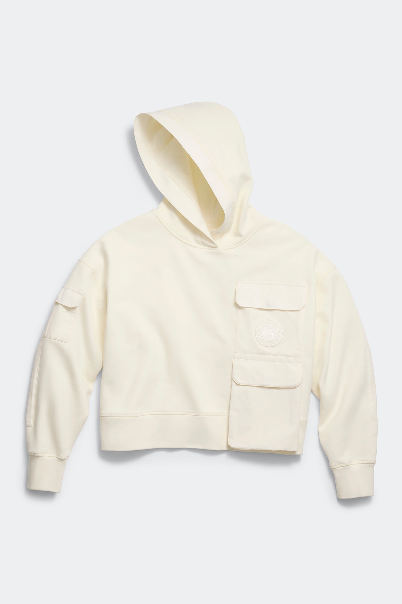 Yates Hoody