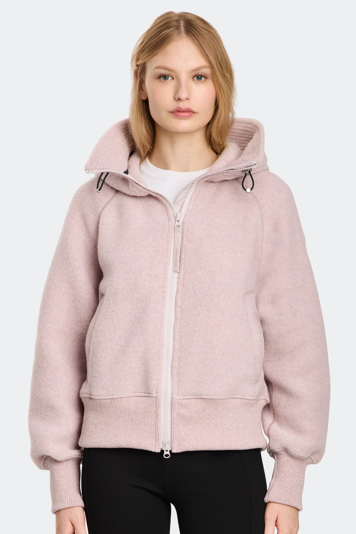 Chilliwack Fleece Bomber