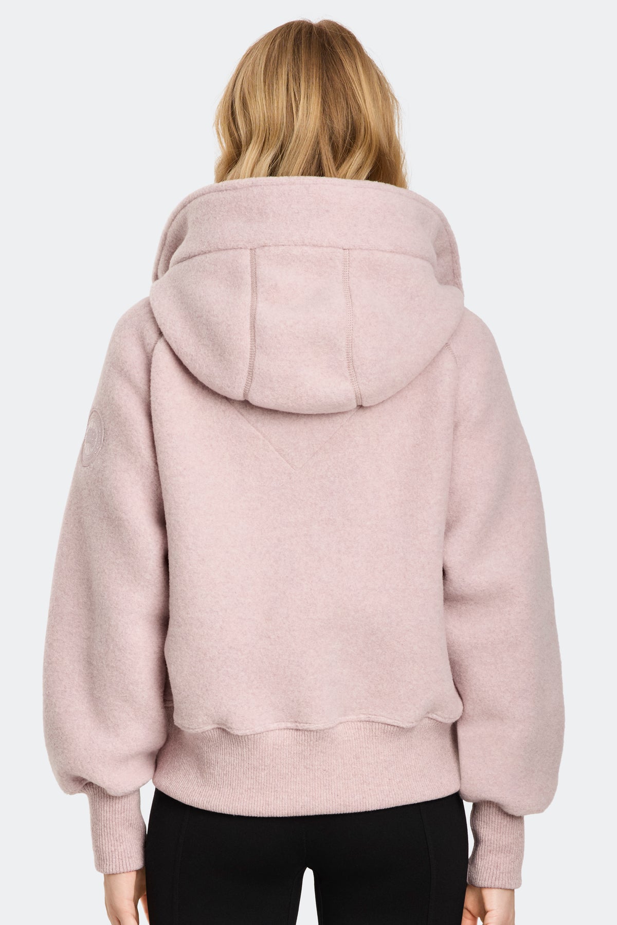 Chilliwack Fleece Bomber