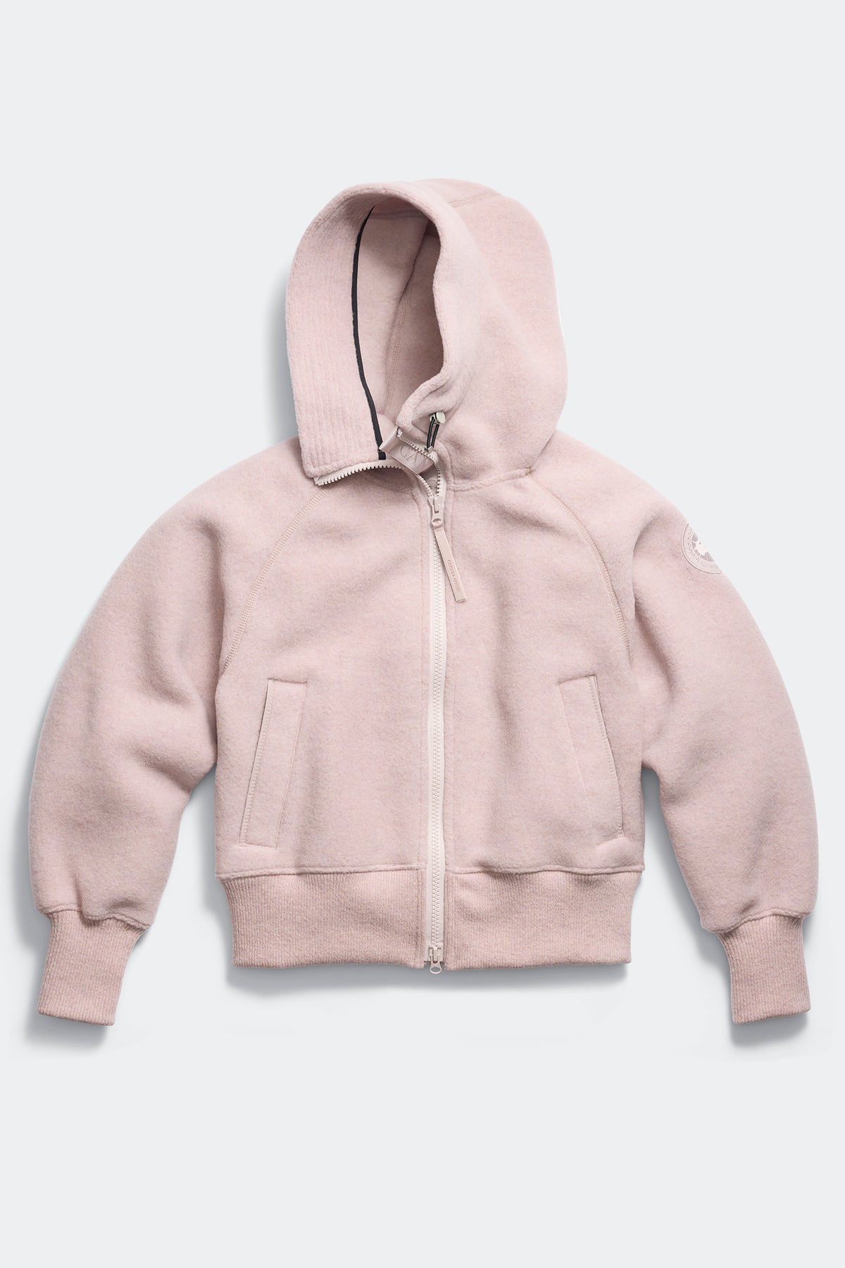Chilliwack Fleece Bomber