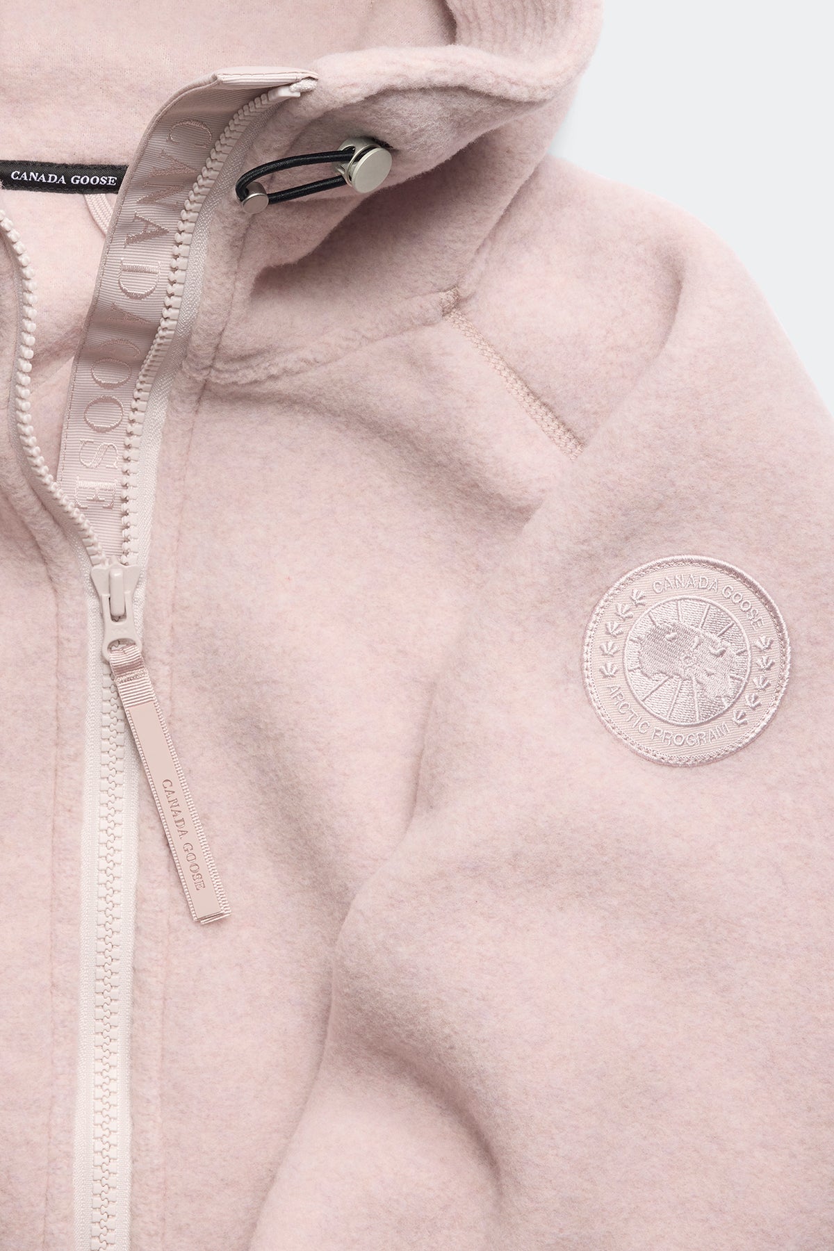 Chilliwack Fleece Bomber