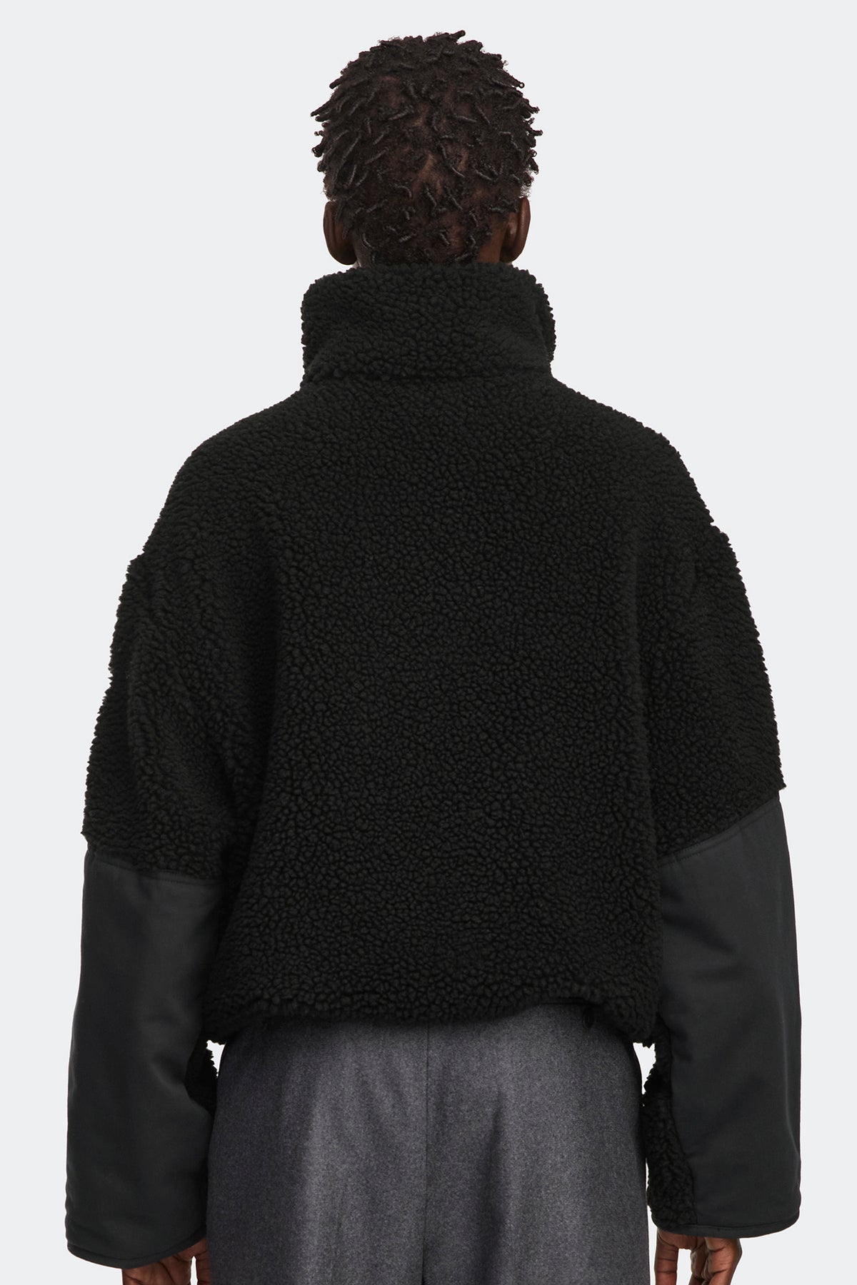 Soren Full Zip Fleece