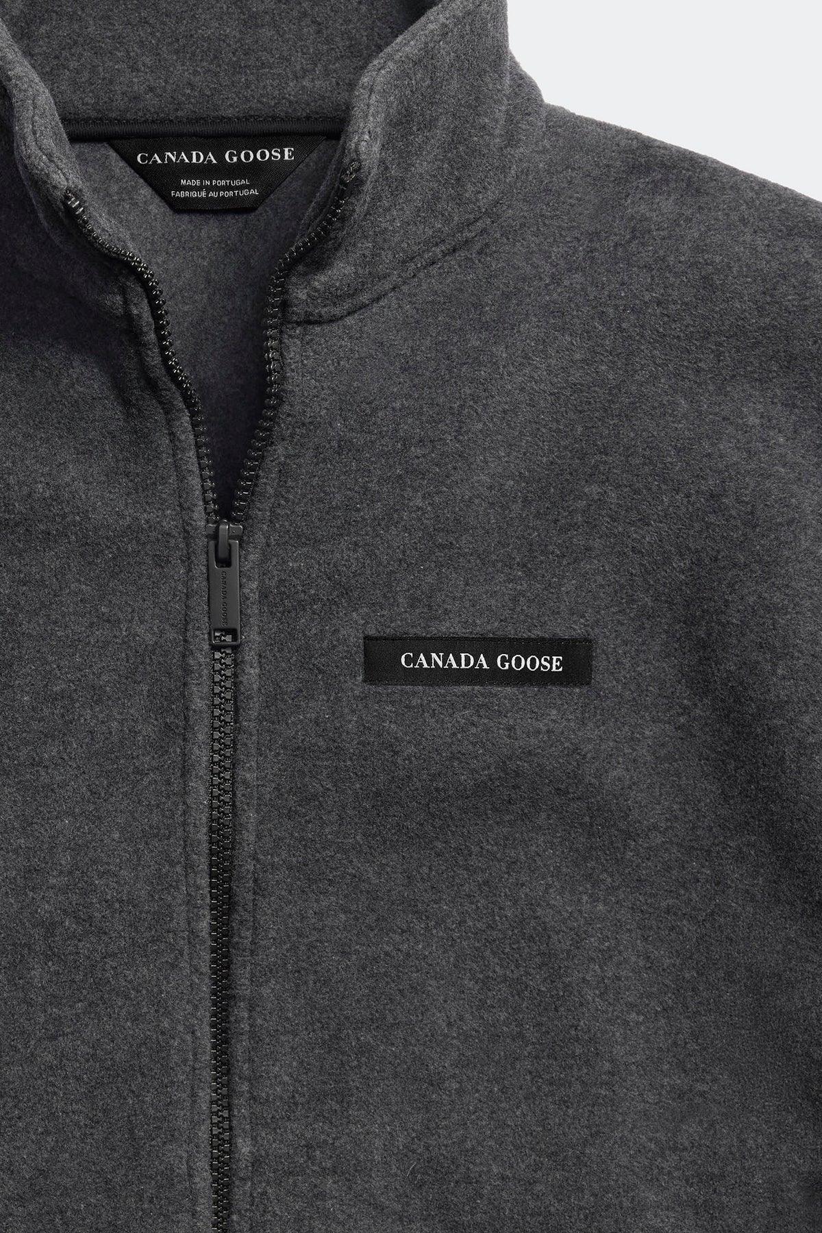 Tayen Fleece Jacket