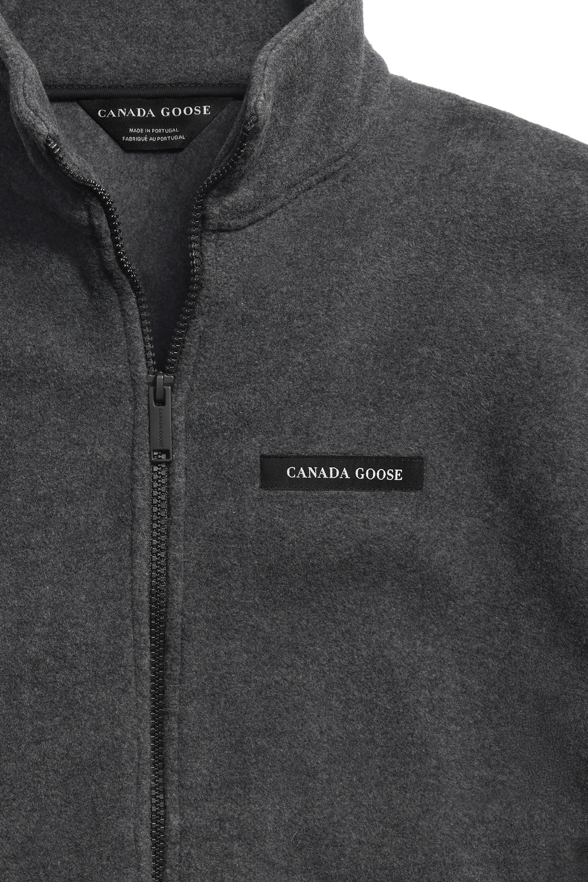 Tayen Fleece Jacket