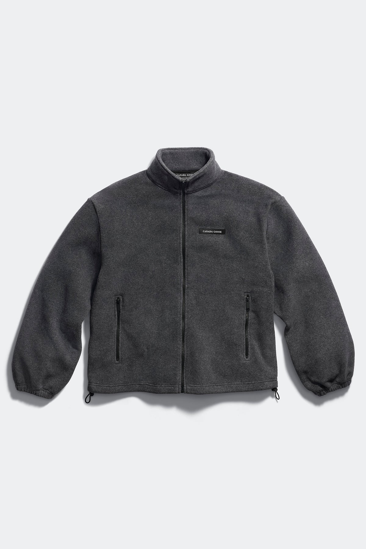 Tayen Fleece Jacket
