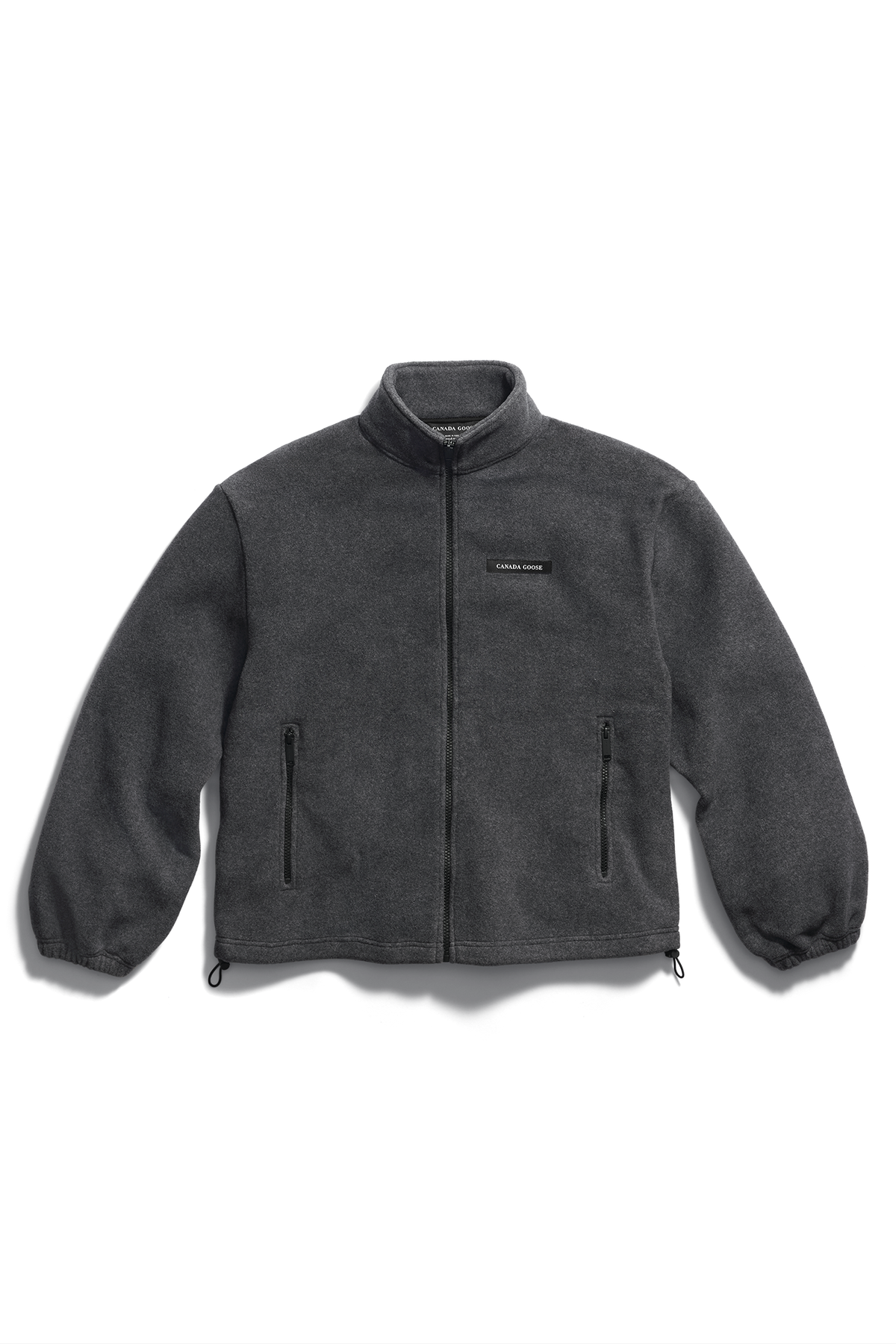 Tayen Fleece Jacket
