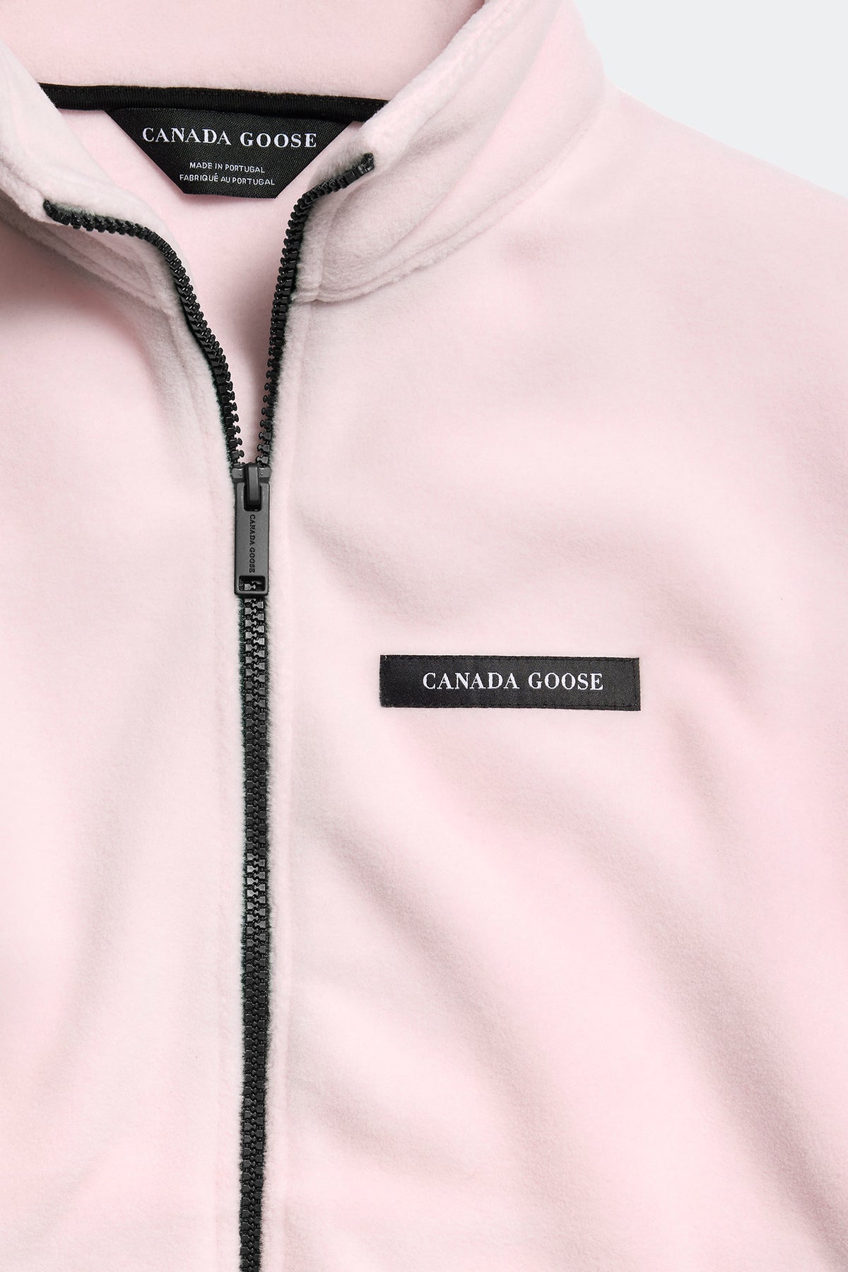 Tayen Fleece Jacket