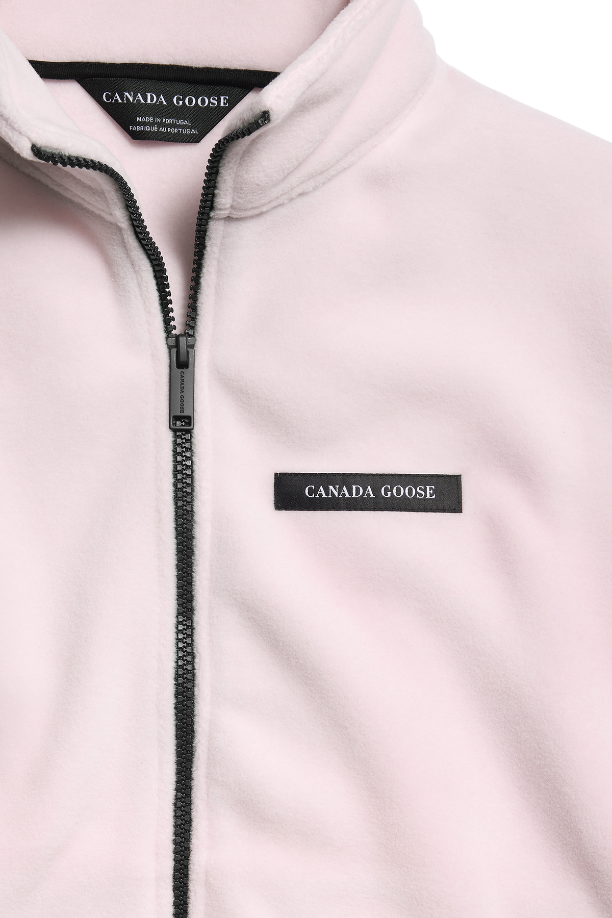 Tayen Fleece Jacket