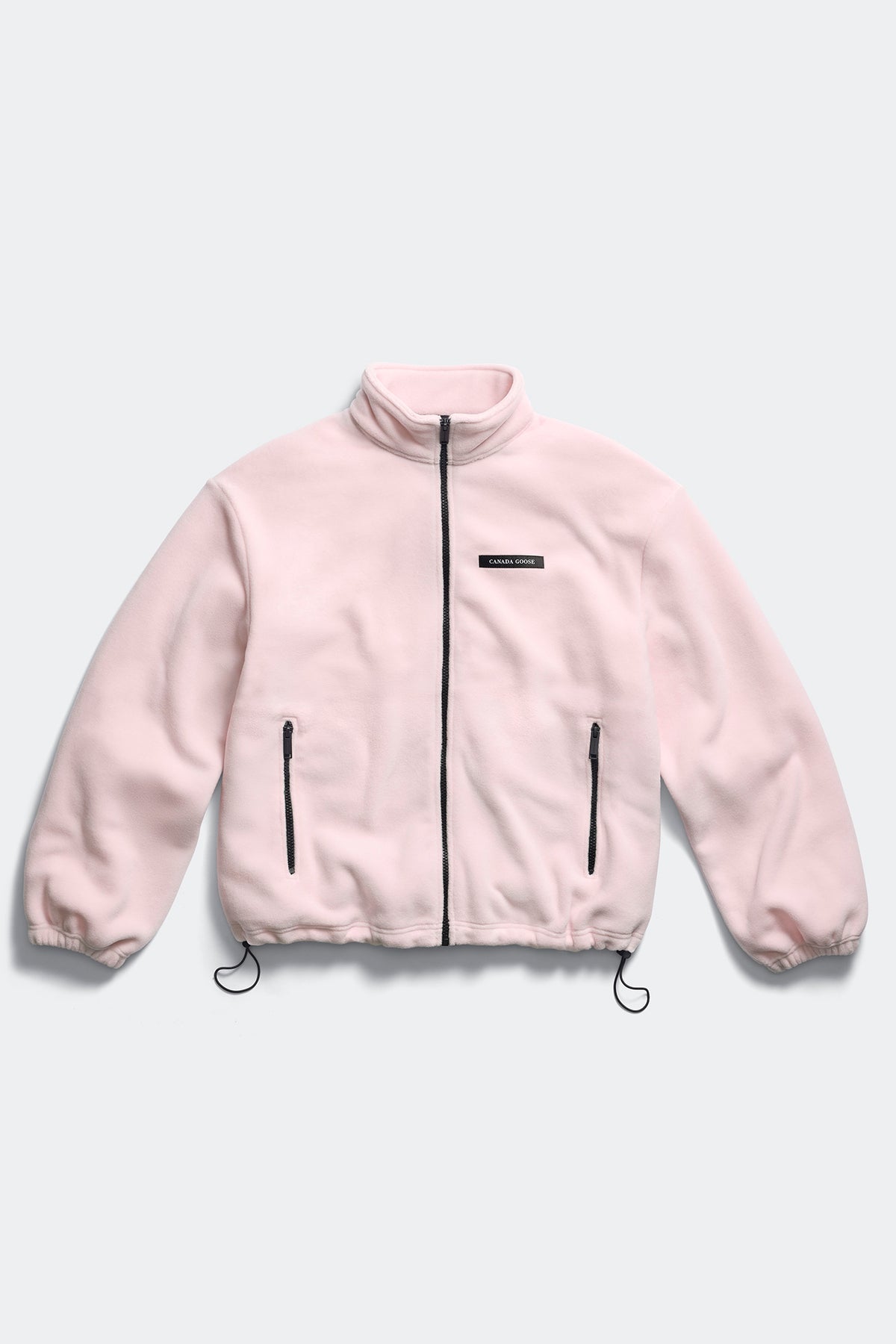 Tayen Fleece Jacket