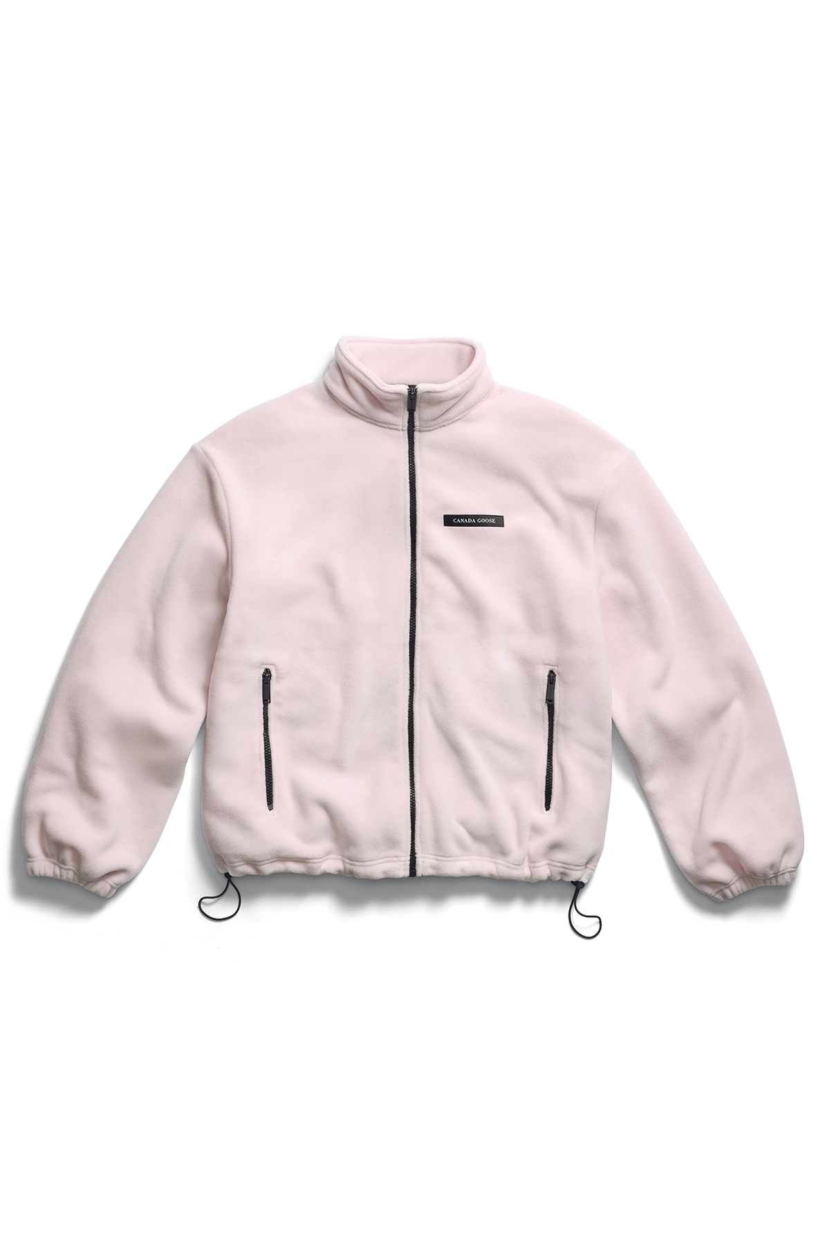 Tayen Fleece Jacket