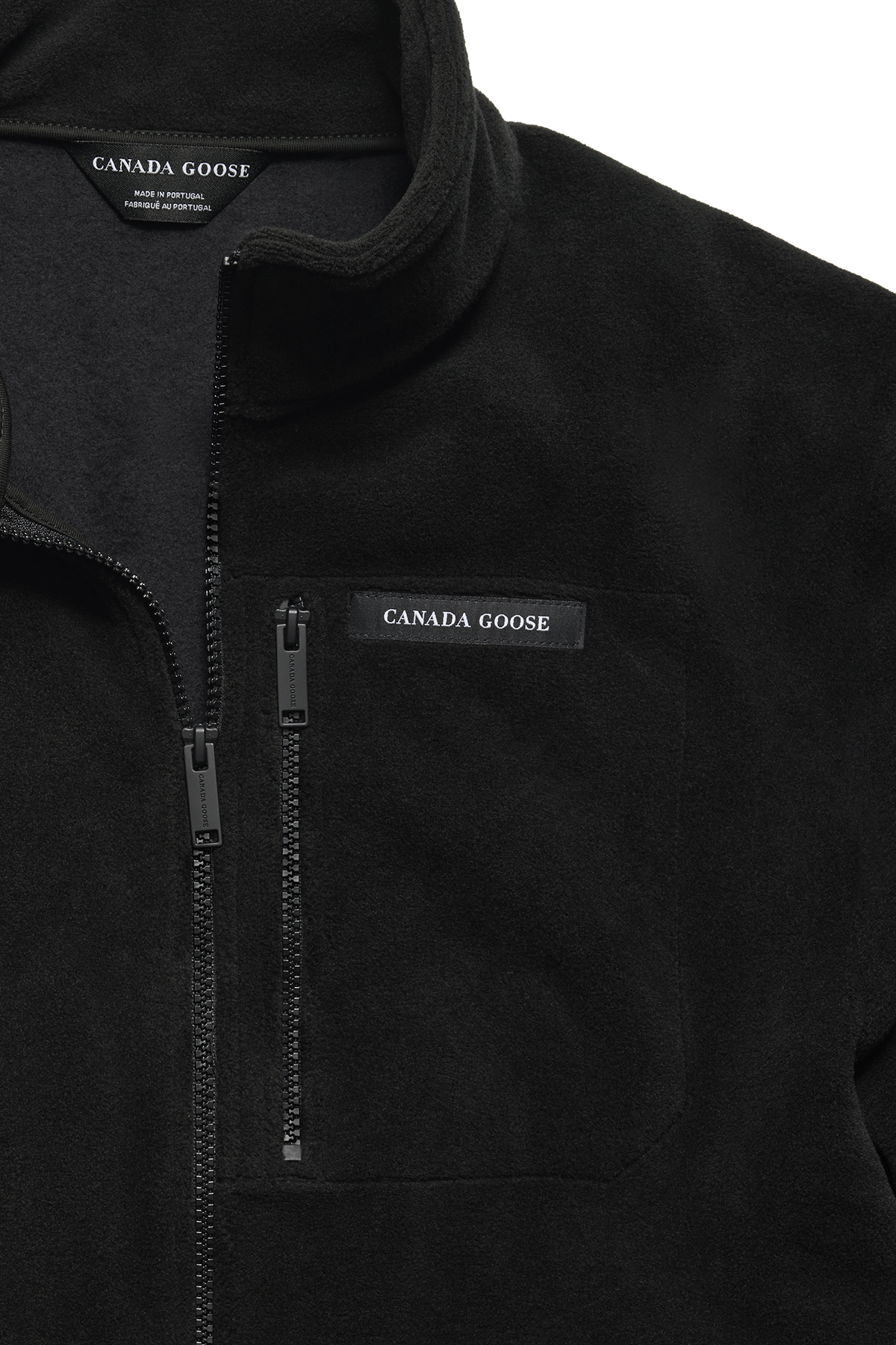 Loma Fleece Jacket