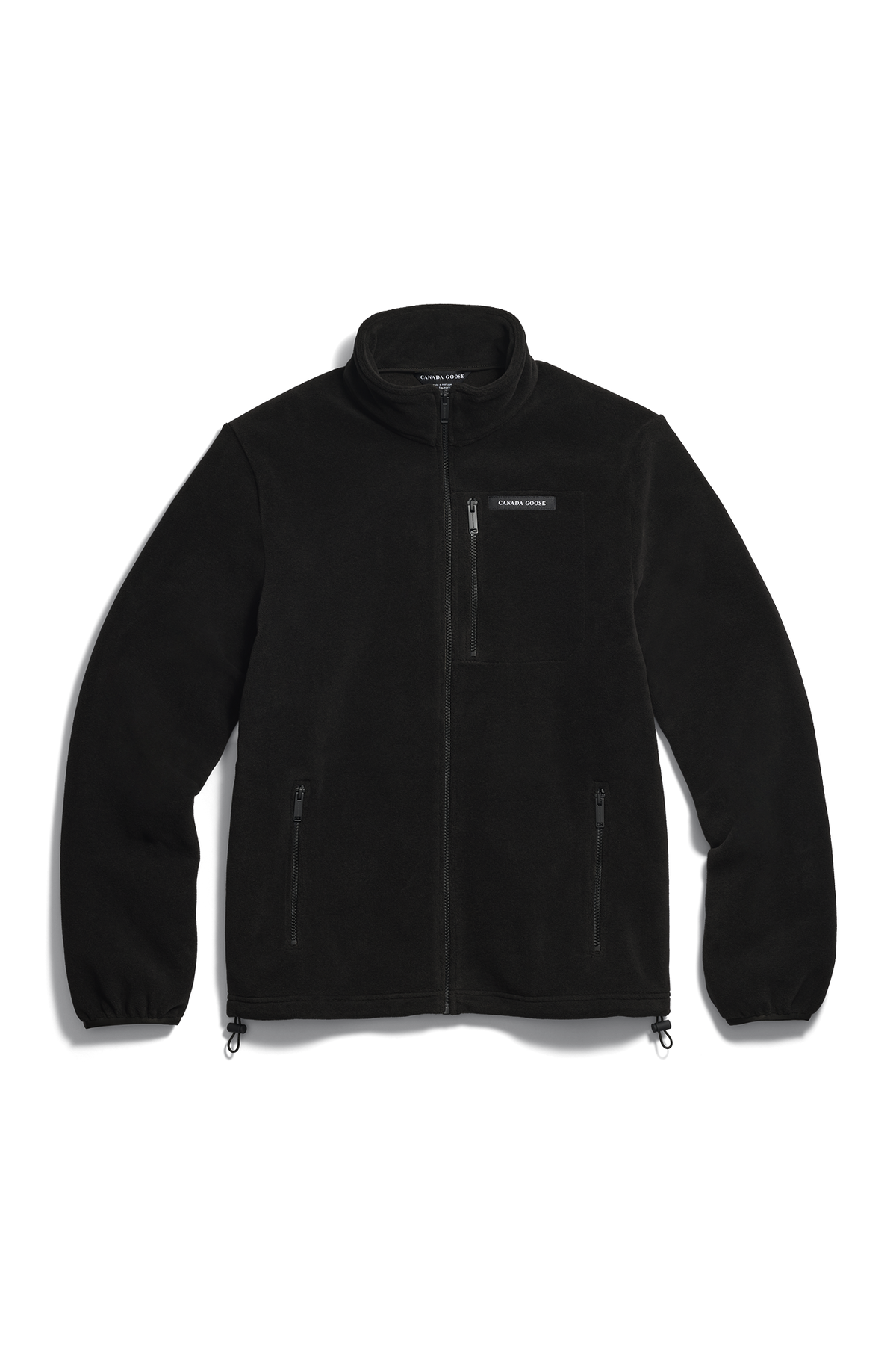 Loma Fleece Jacket