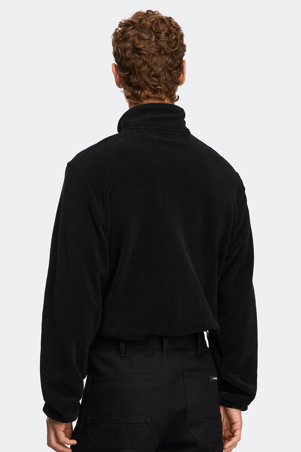 Loma Fleece Jacket