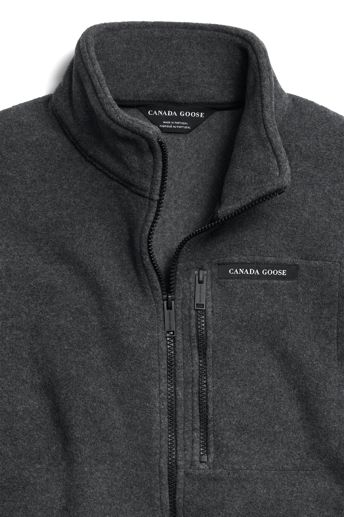 Loma Fleece Jacket
