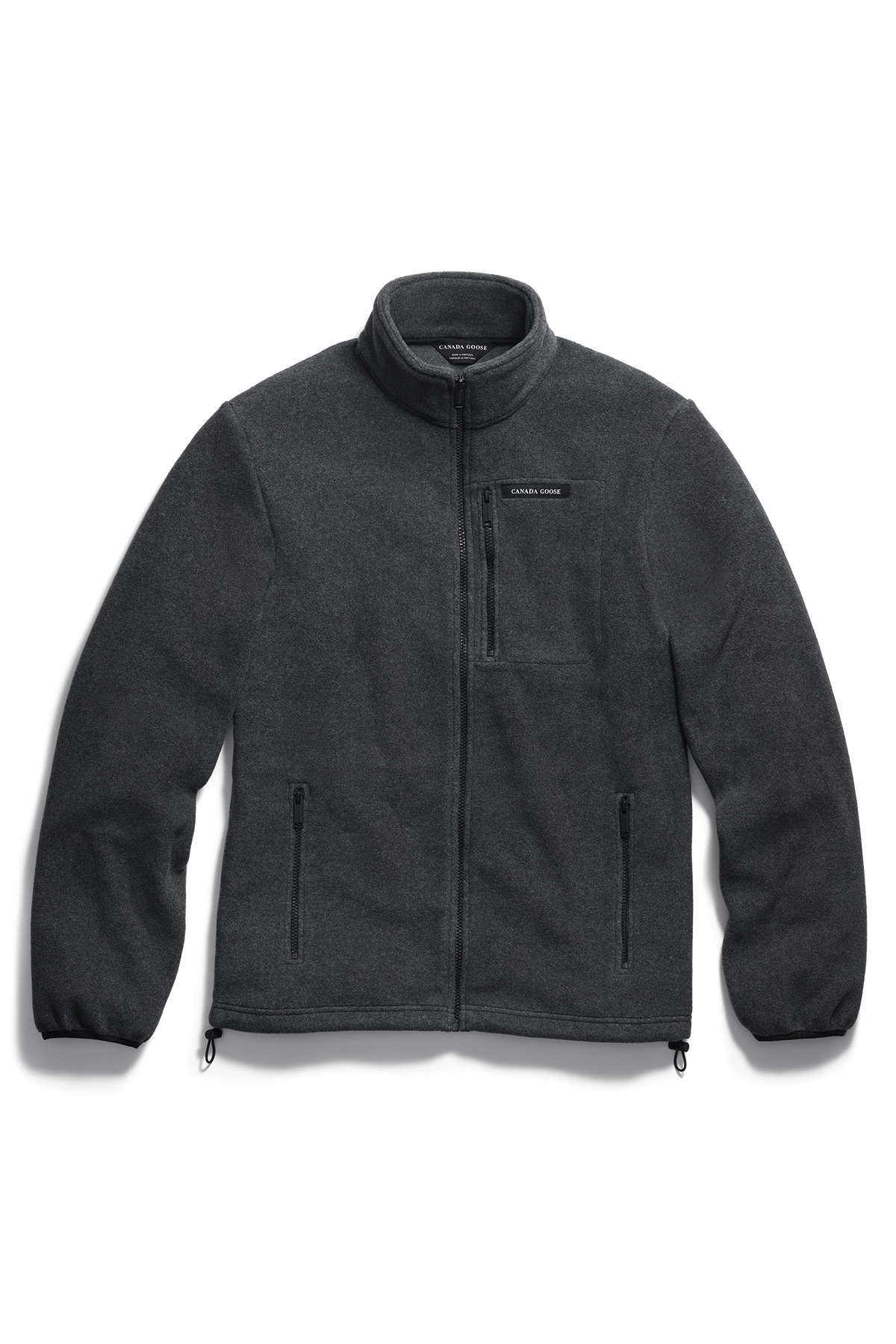 Loma Fleece Jacket