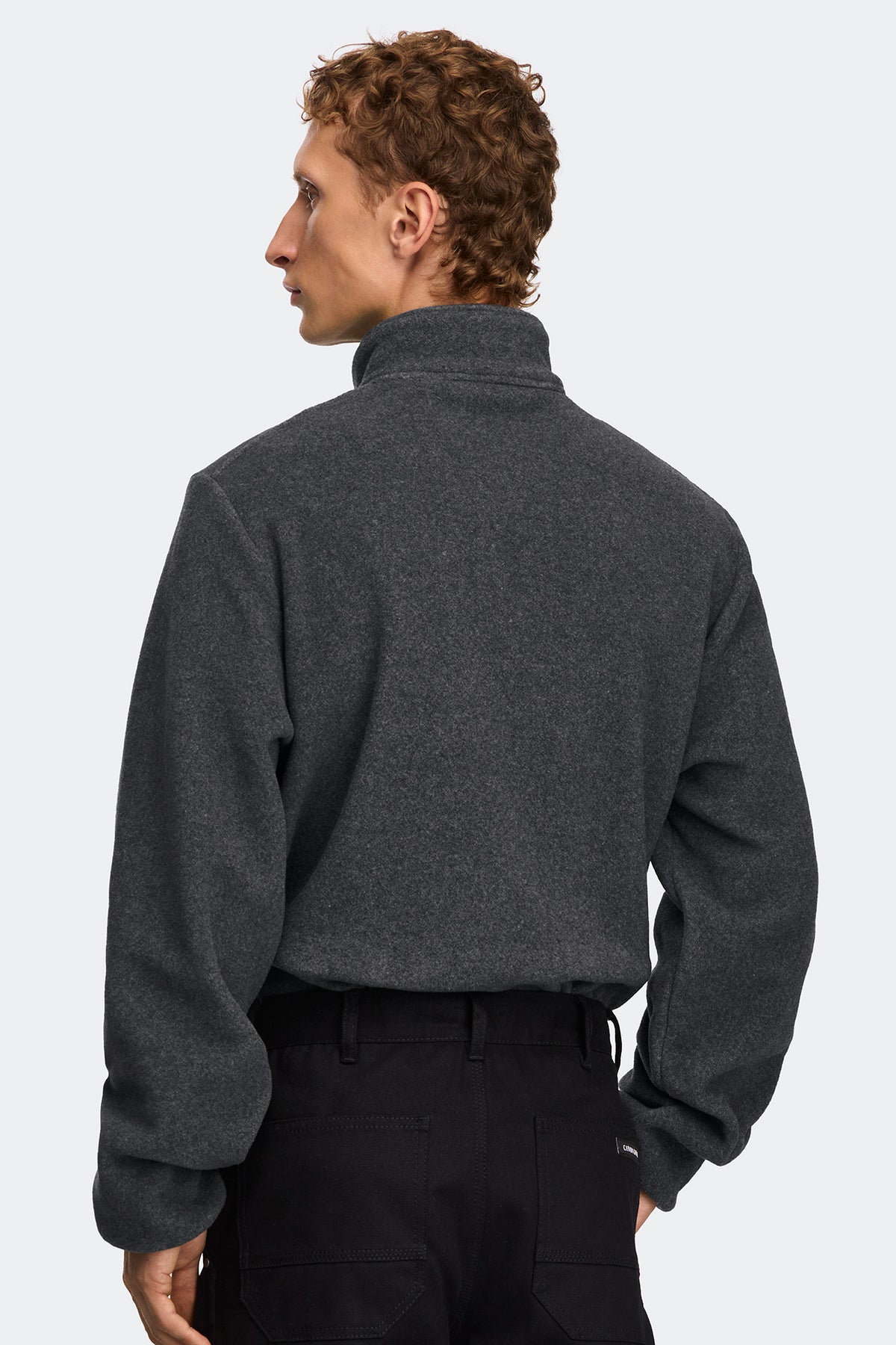 Loma Fleece Jacket