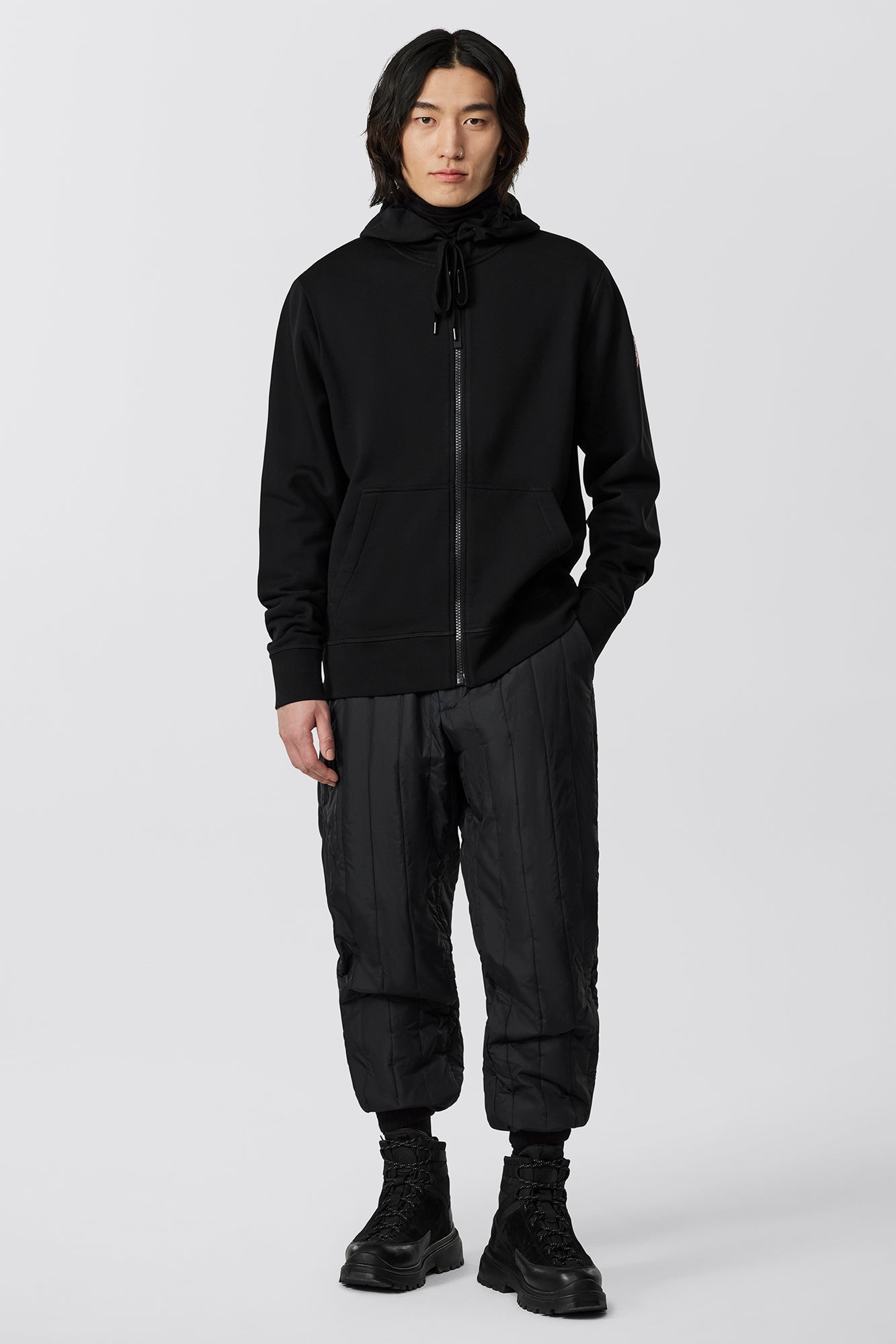 Huron Full Zip Hoody – Canada Goose