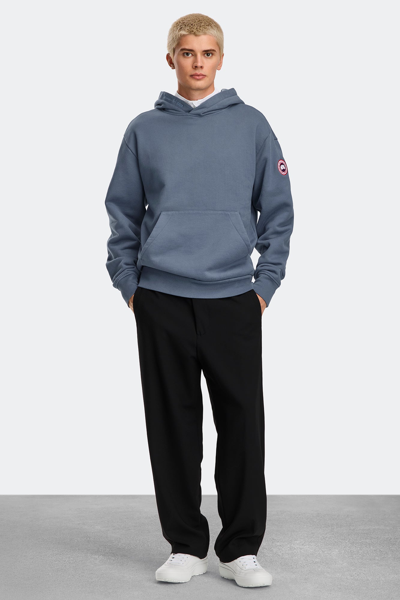 Tobermory Heavyweight hoodie – Canada Goose