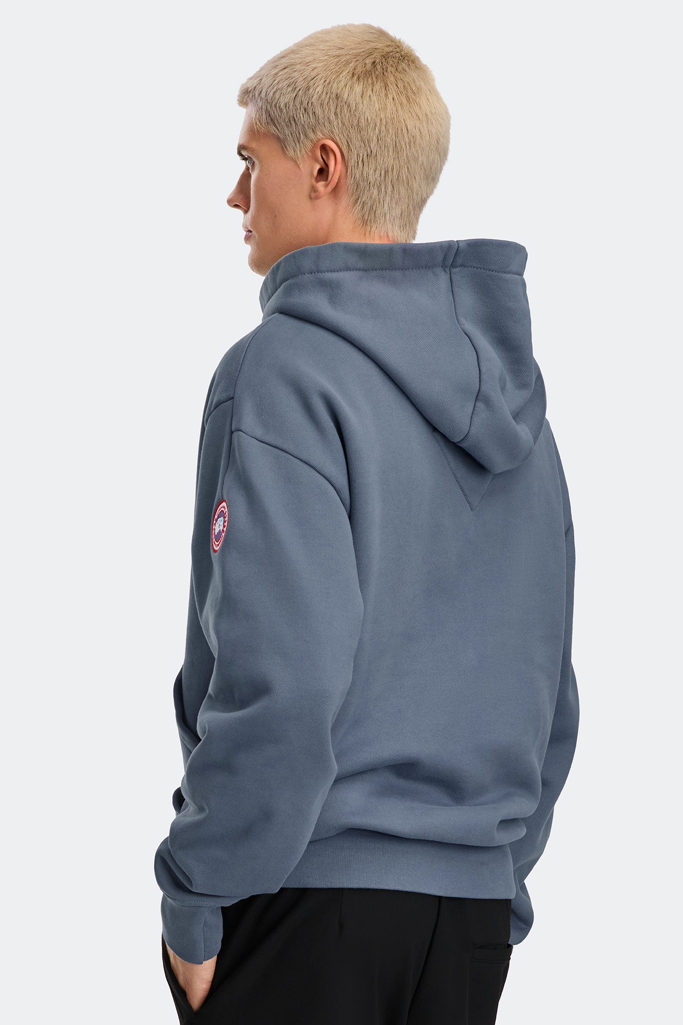 Tobermory Heavyweight hoodie – Canada Goose