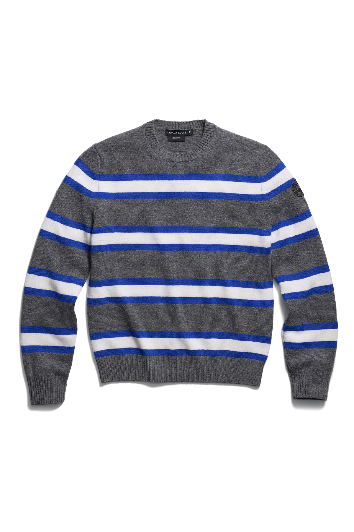 Matawin Crew Knit
