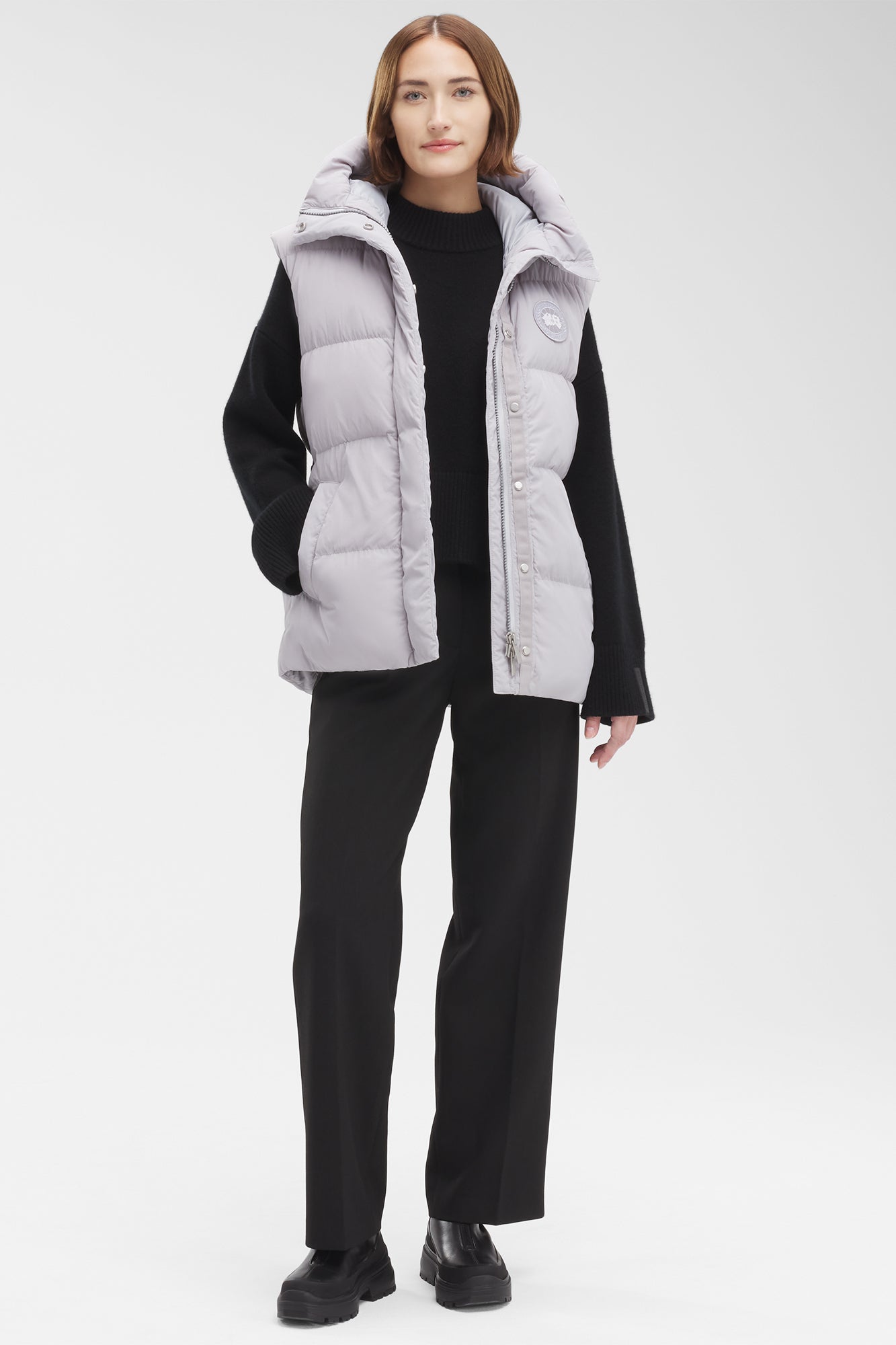 Rayla Vest – Canada Goose