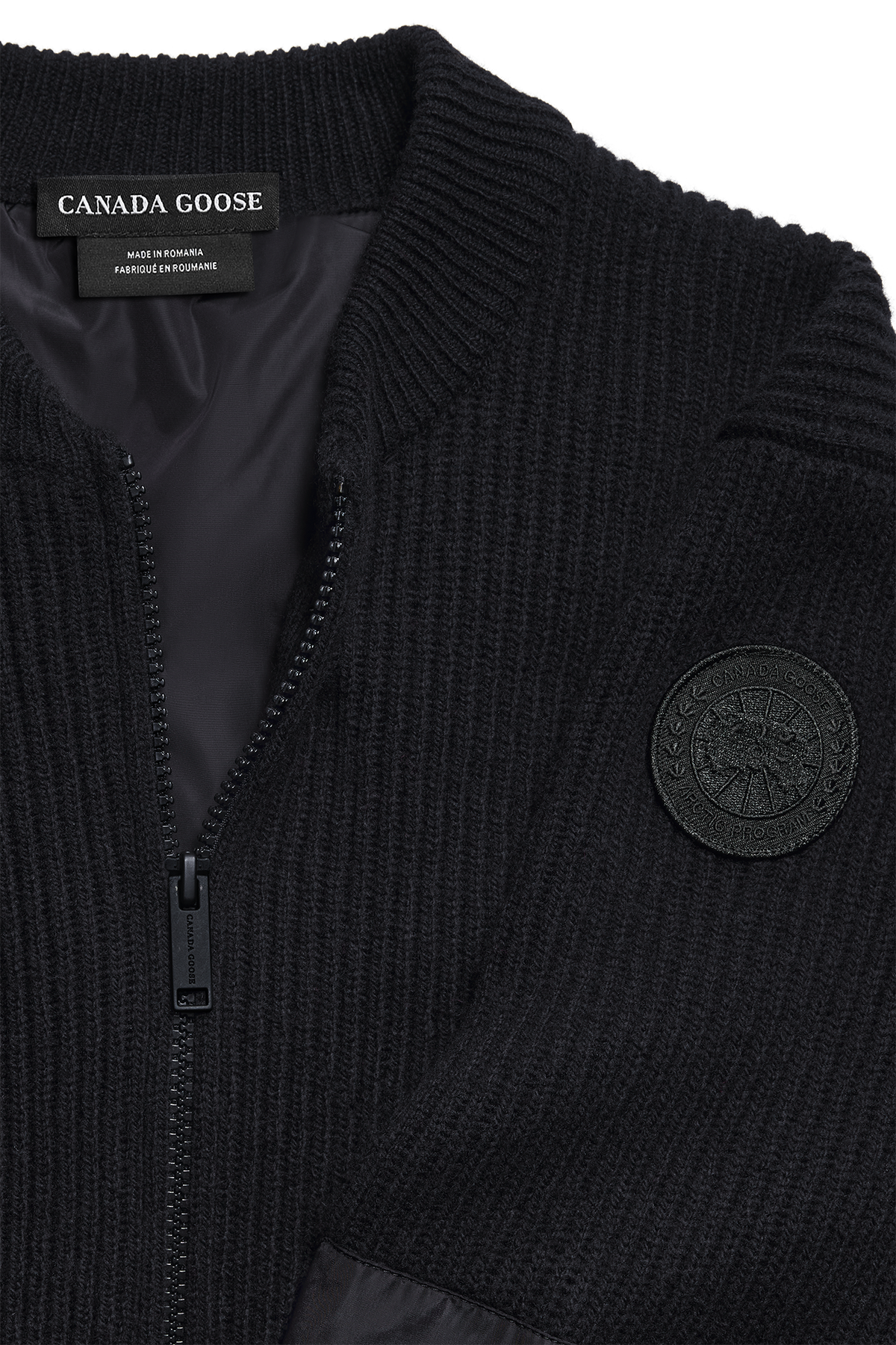 Hybridge Lorrain Jacket