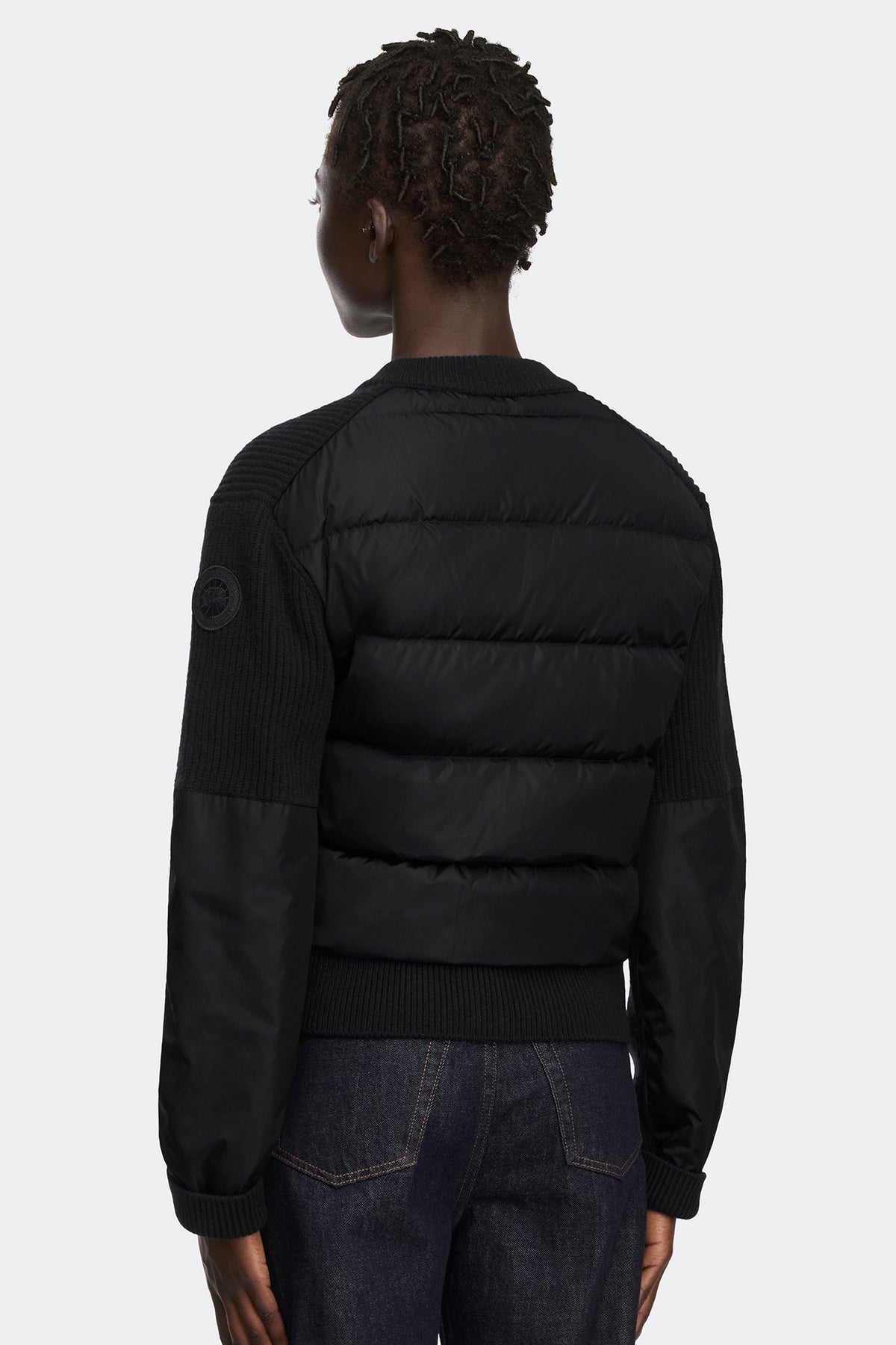 Hybridge Lorrain Jacket