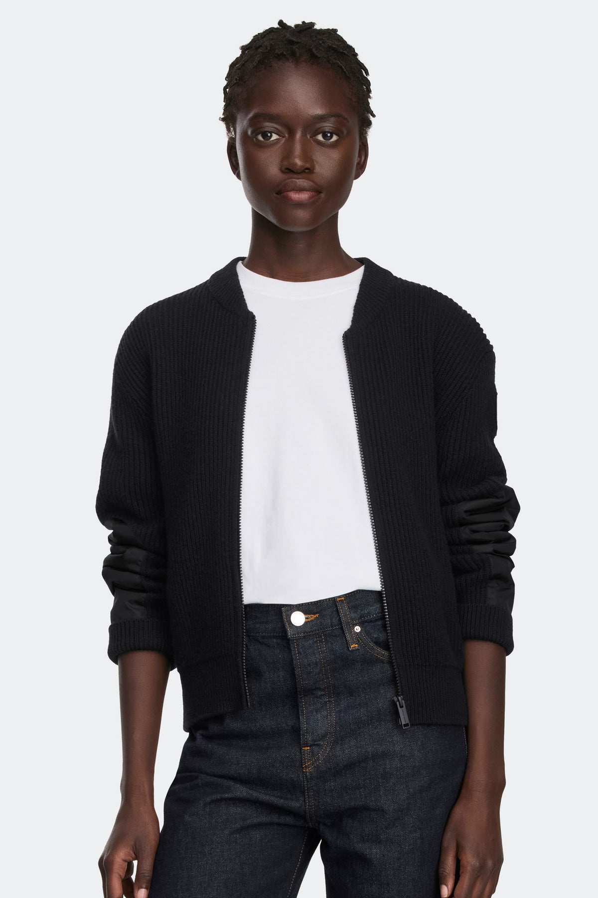 Hybridge Lorrain Jacket