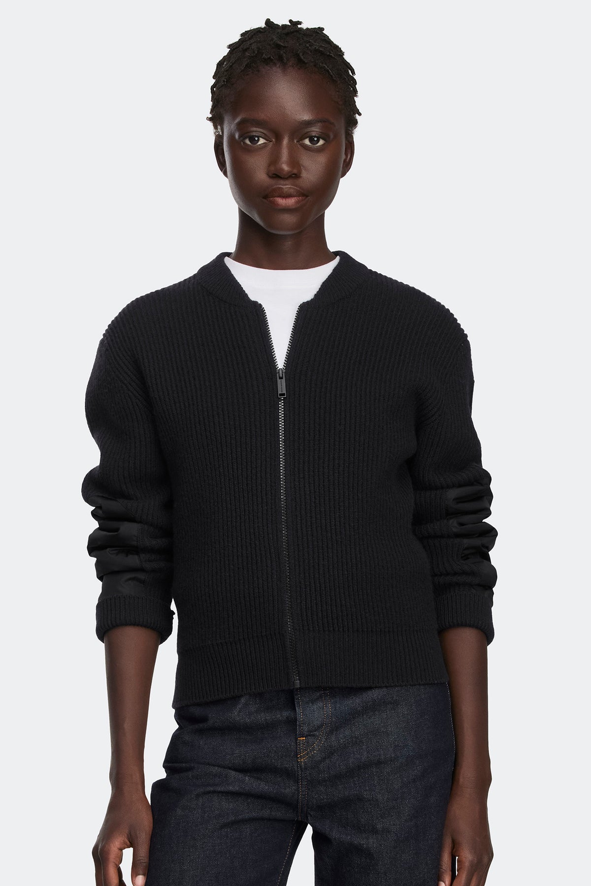Hybridge Lorrain Jacket