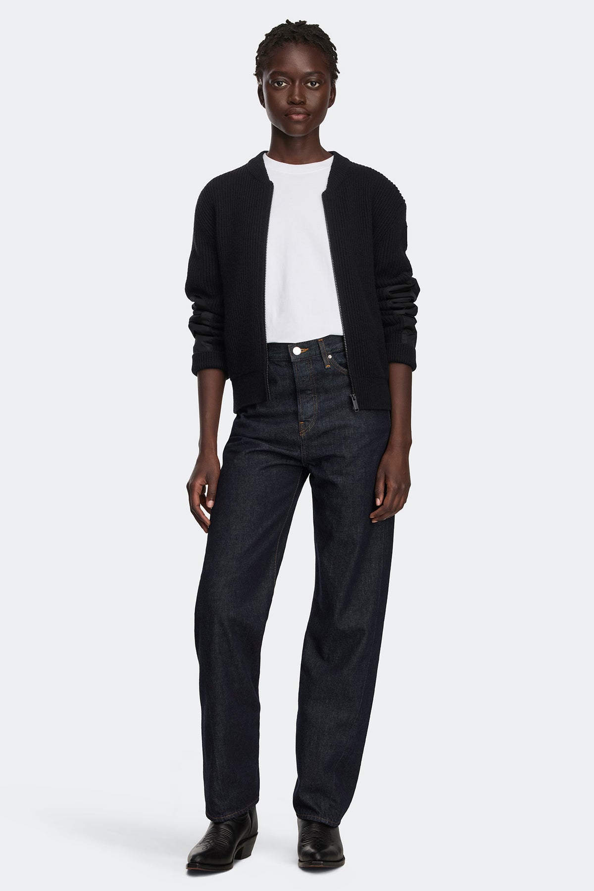 Hybridge Lorrain Jacket