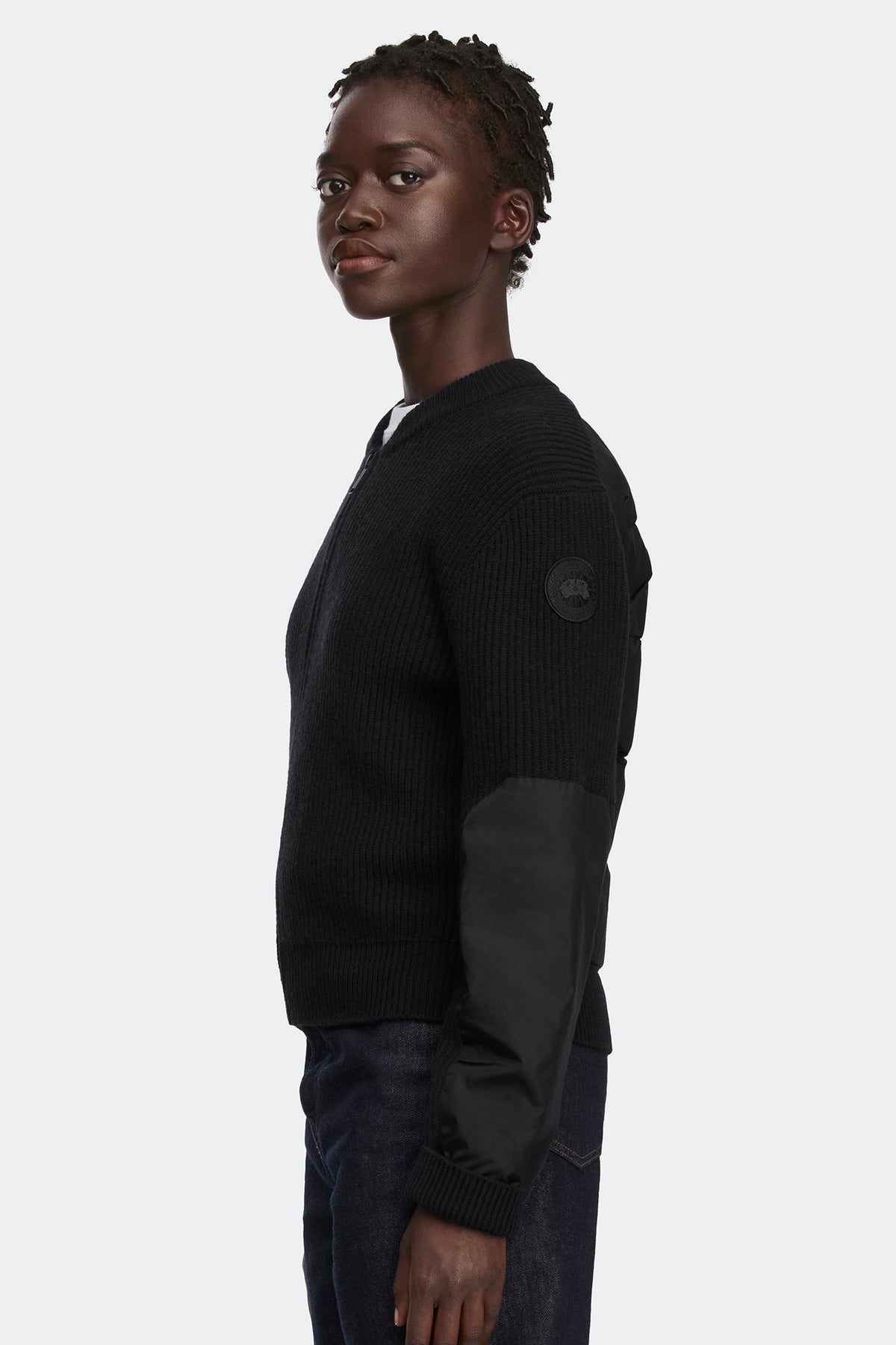 Hybridge Lorrain Jacket