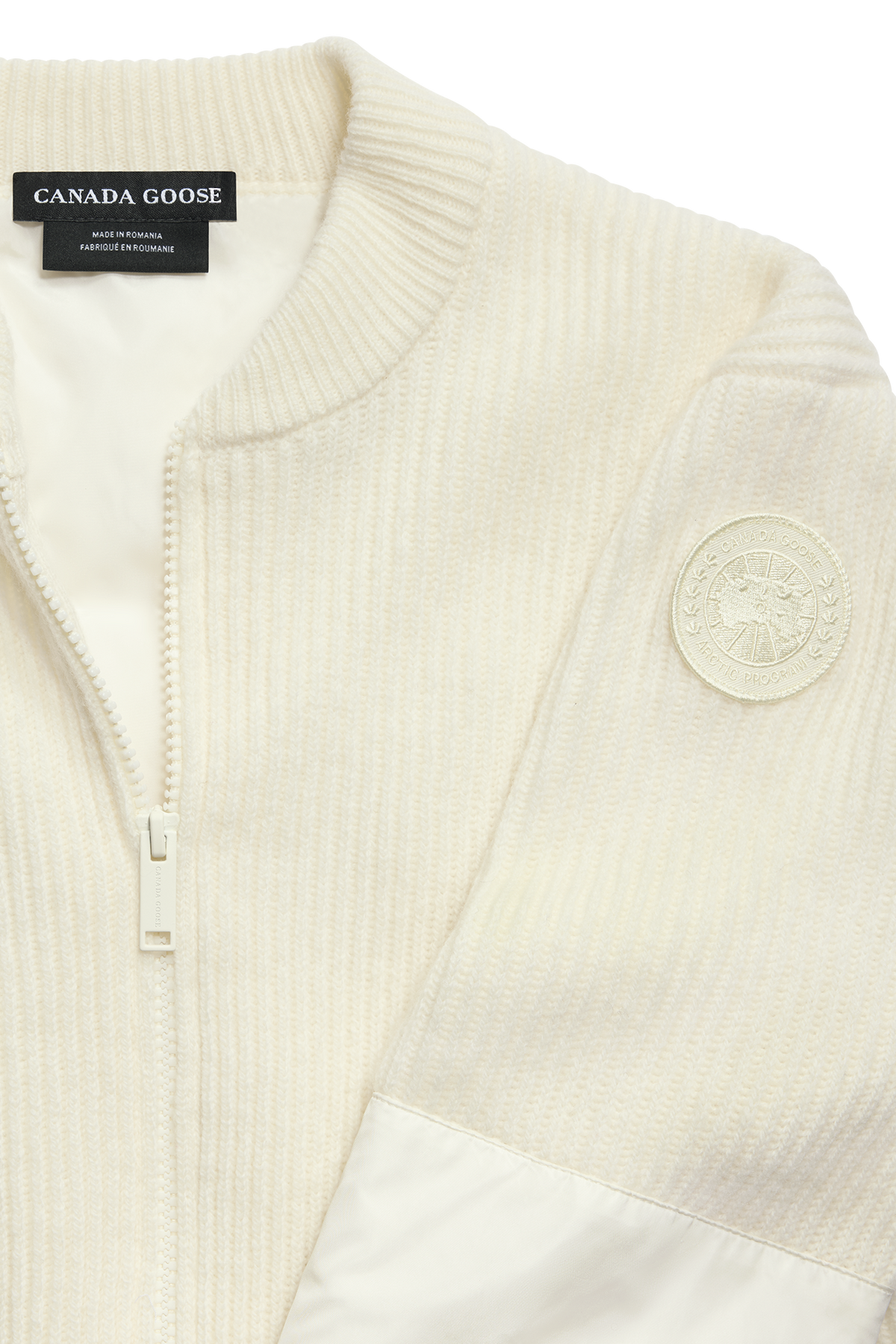 Hybridge Lorrain Jacket