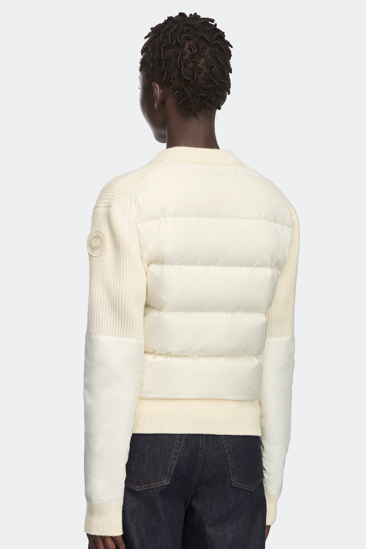 Hybridge Lorrain Jacket