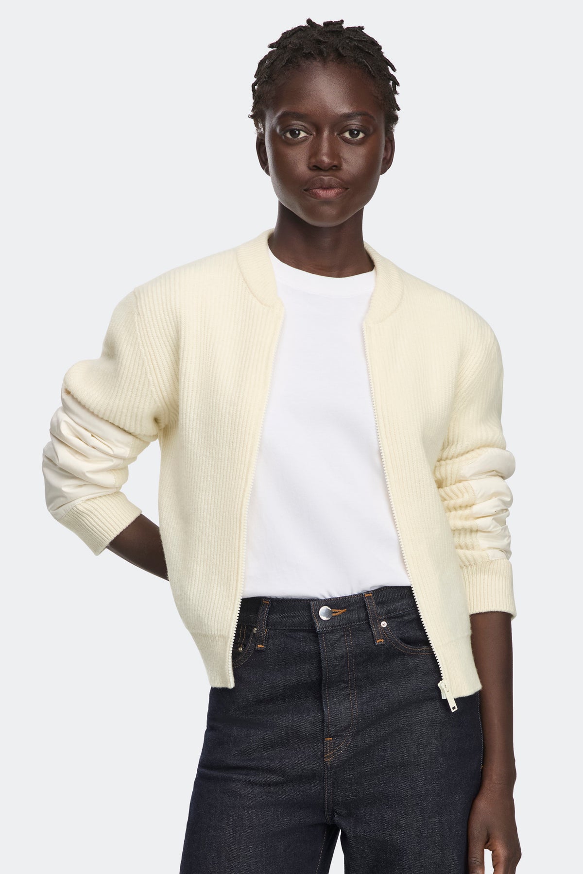Hybridge Lorrain Jacket