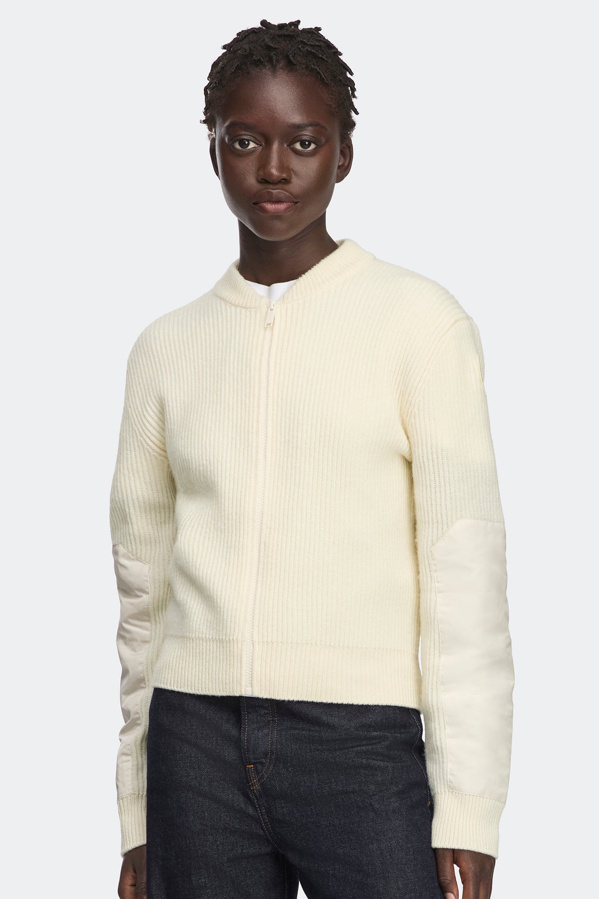 Hybridge Lorrain Jacket
