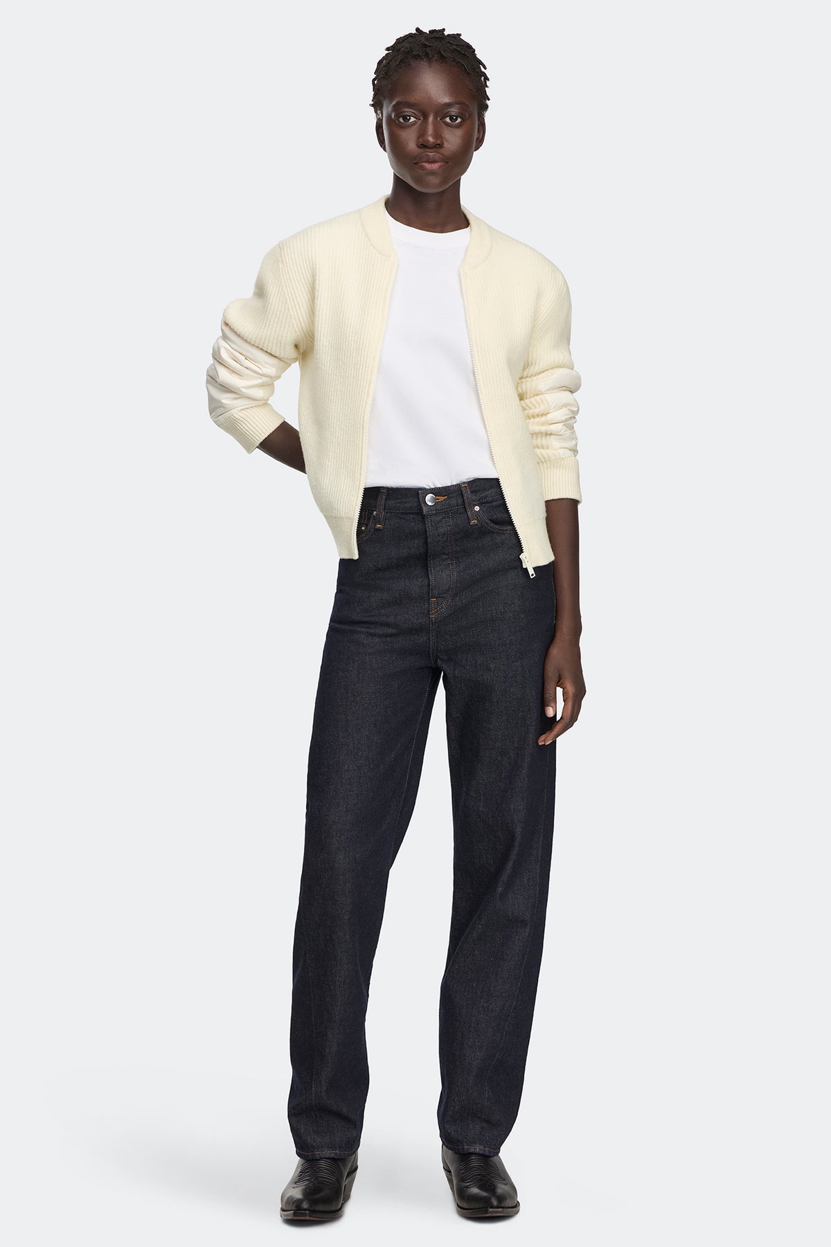 Hybridge Lorrain Jacket