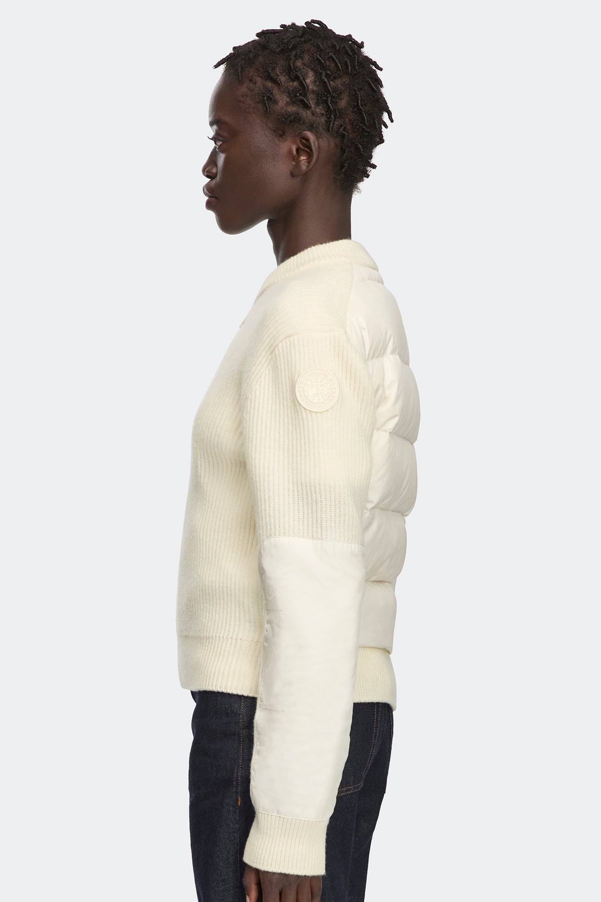 Hybridge Lorrain Jacket