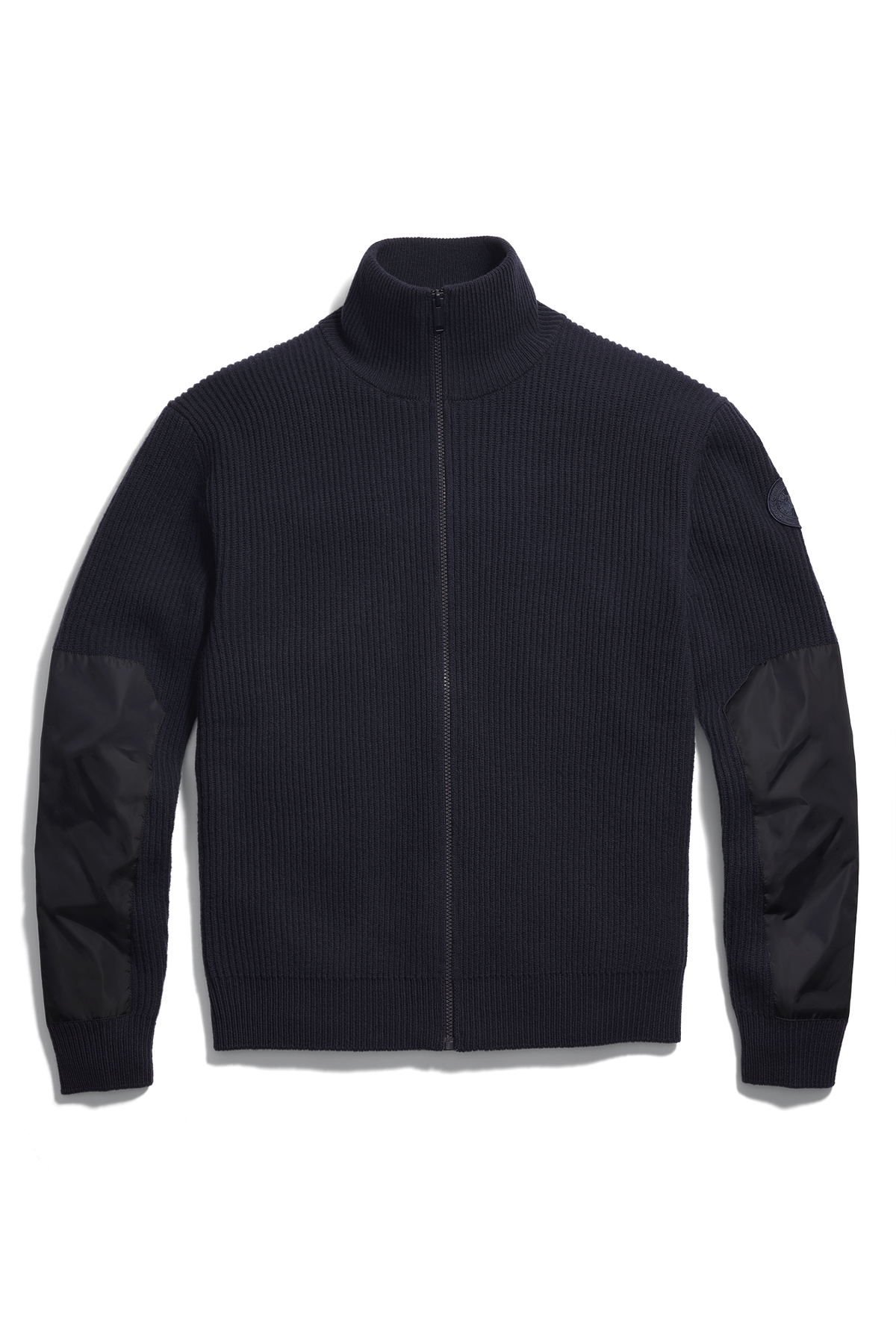 Hybridge Mckinney Full Zip