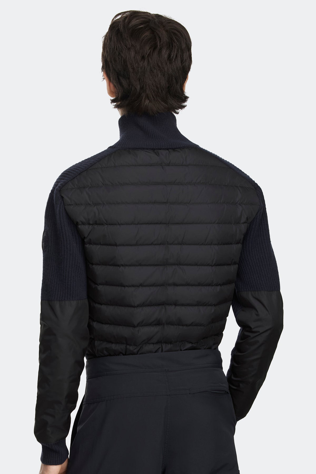 Hybridge Mckinney Full Zip