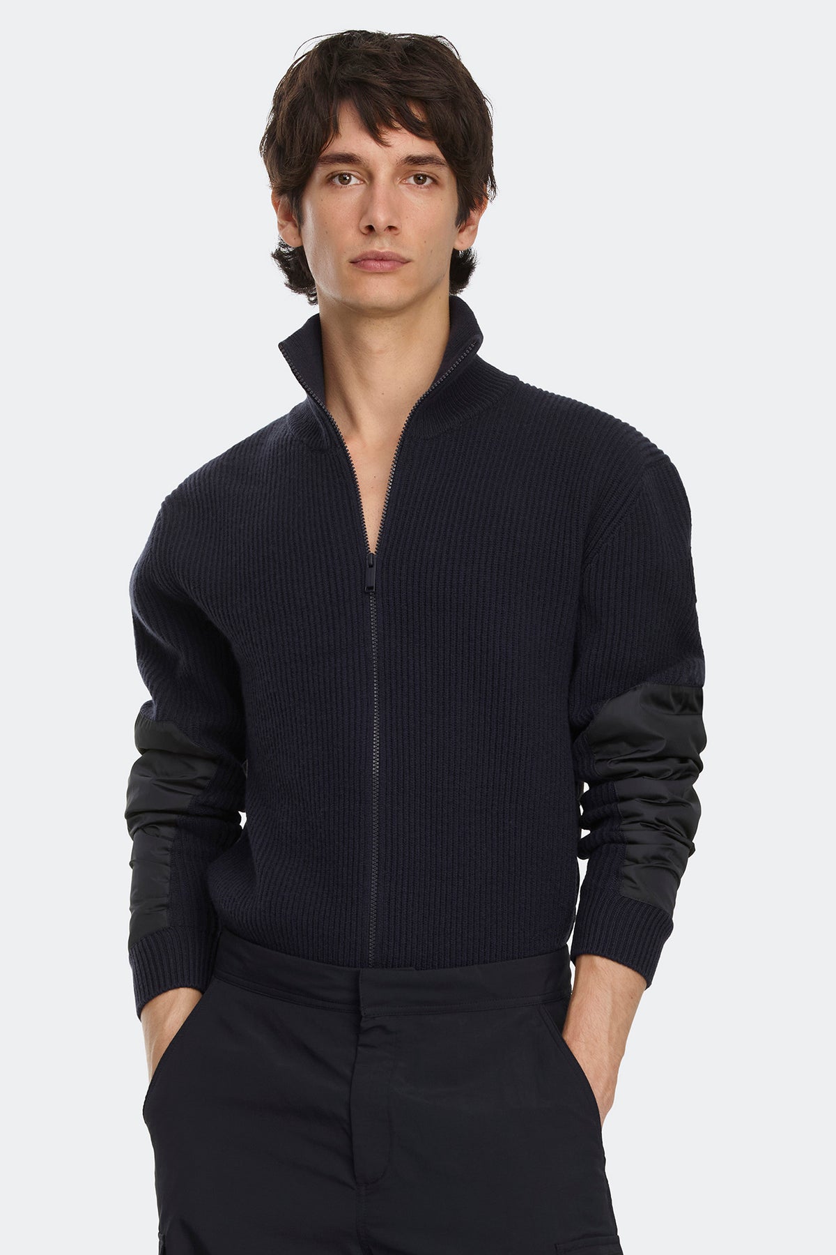Hybridge Mckinney Full Zip