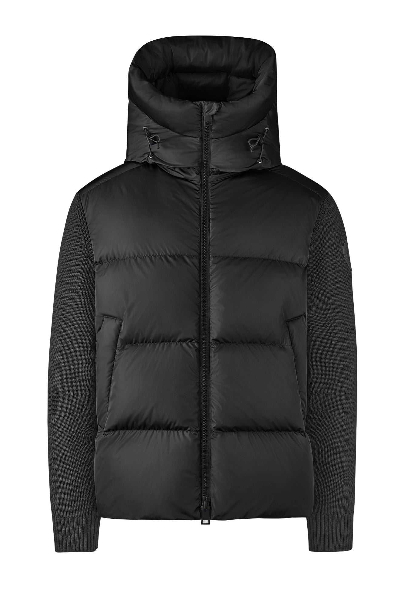 HyBridge® Grove Knit Hoodie – Canada Goose