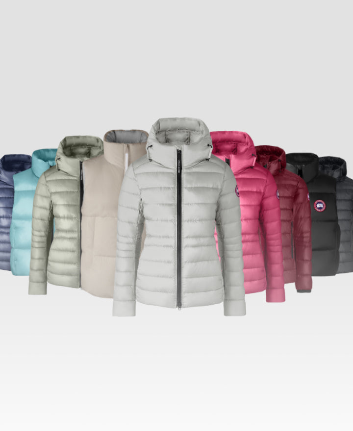 Canada goose outlet top madrid australia