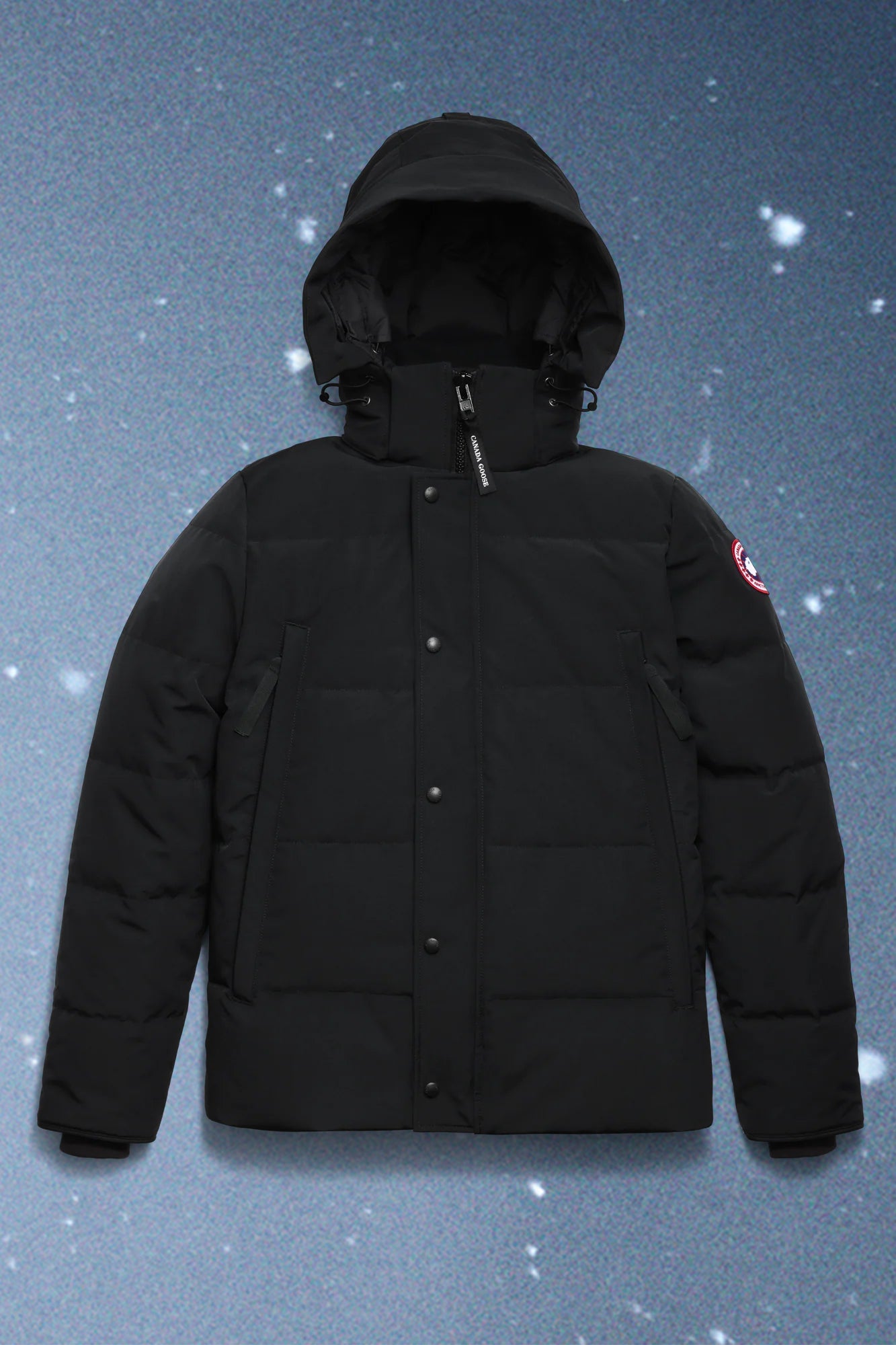 Wyndham Parka
