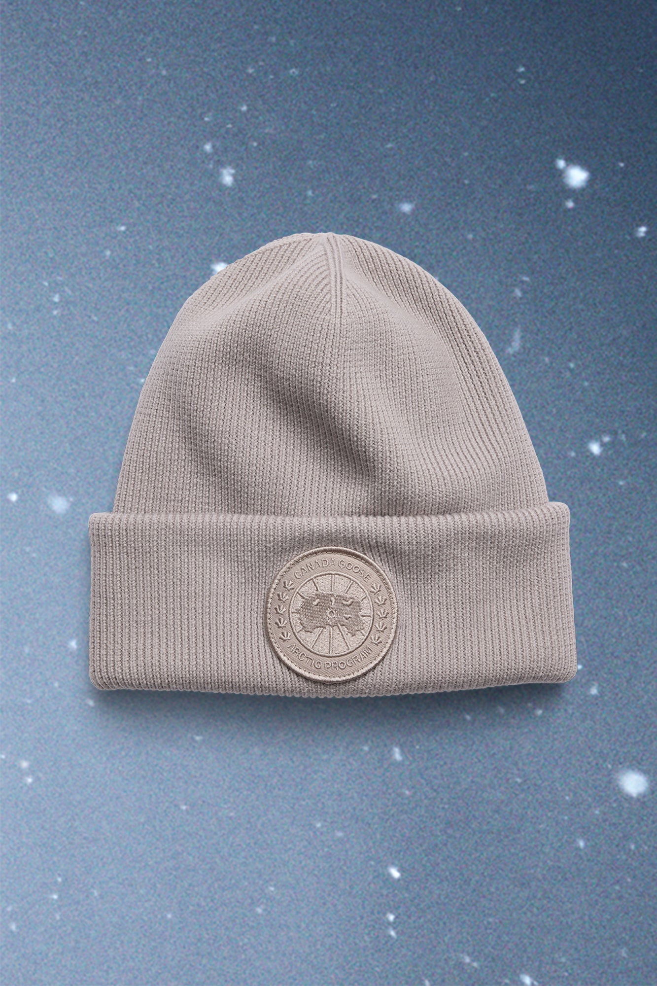 Arctic Toque