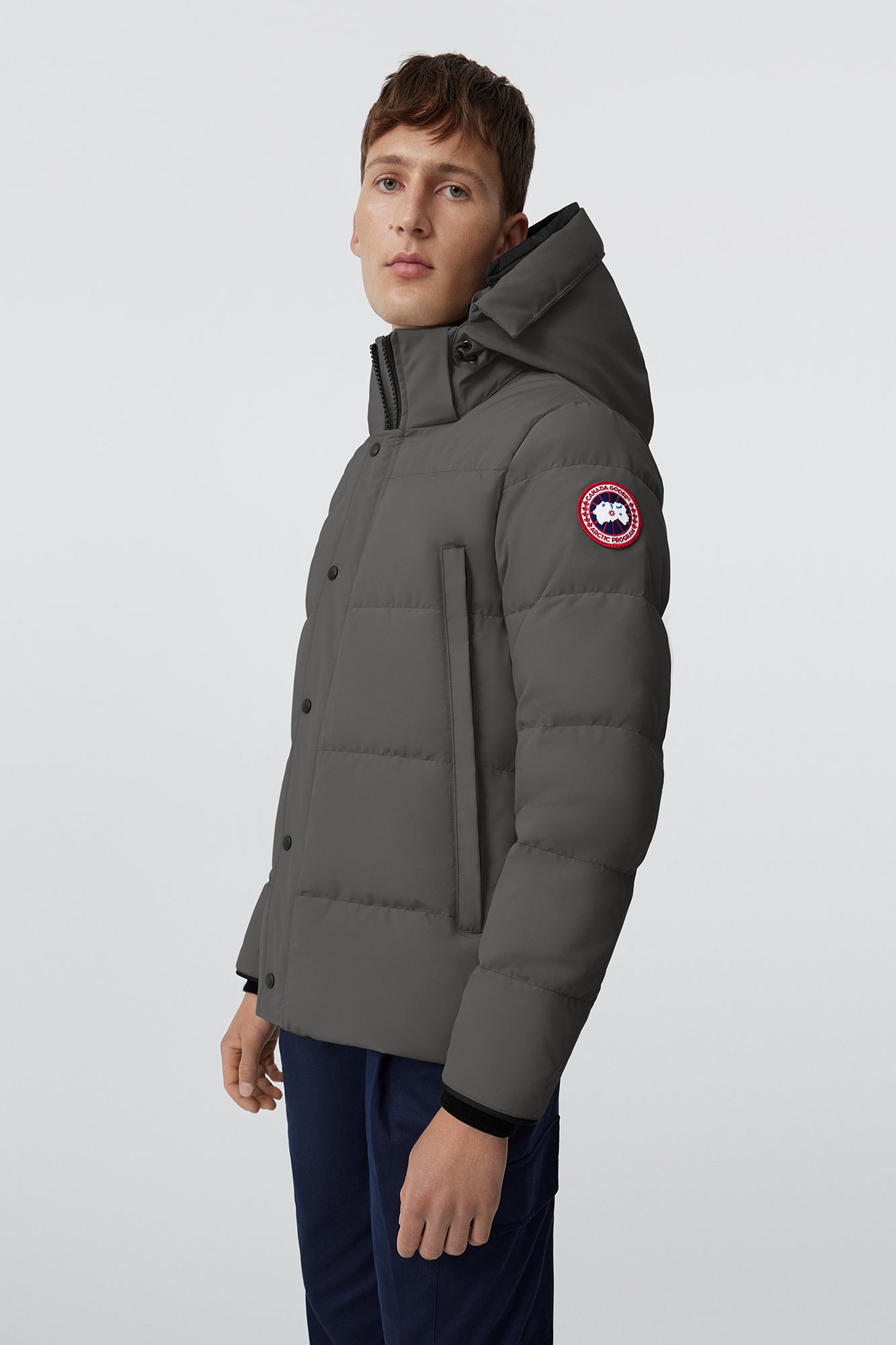 Wyndham Parka – Canada Goose