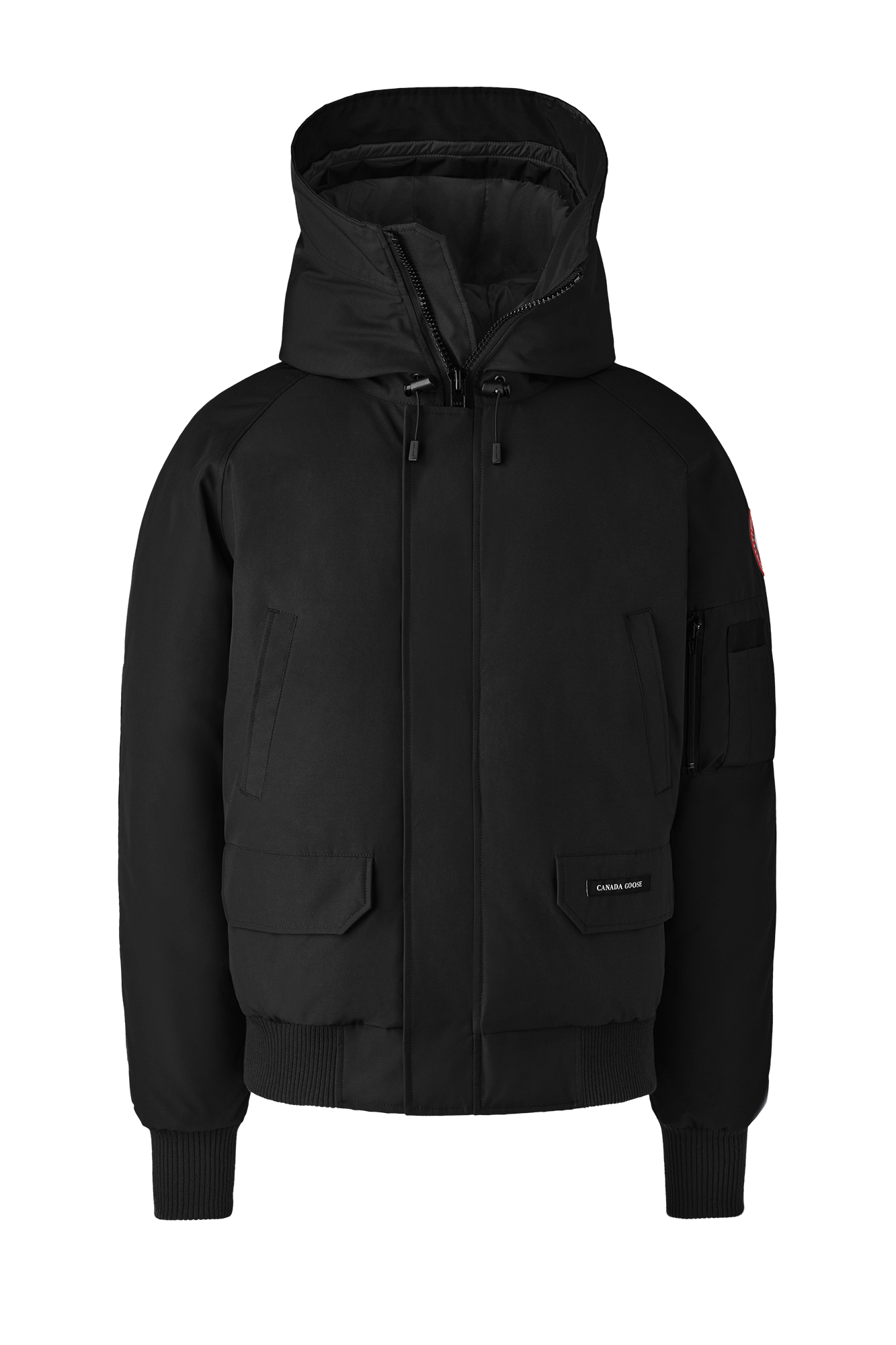 |DOWN JACKETS (Chilliwack Bomber (2050W 61) Chilliwack Bomber – Canada Goose