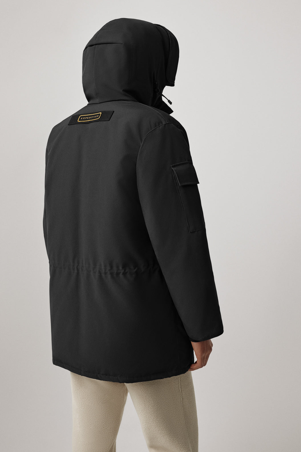 Expedition Parka – Canada Goose