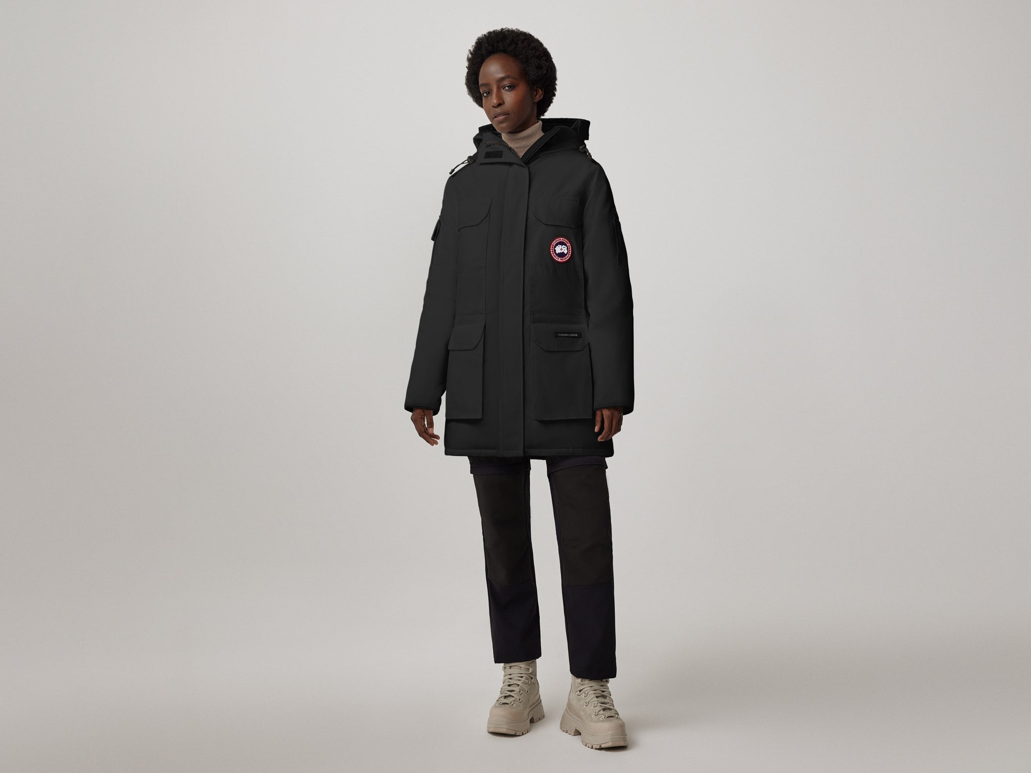 Parka Black Label Wyndham Parka Canada Goose Womens Parka Used