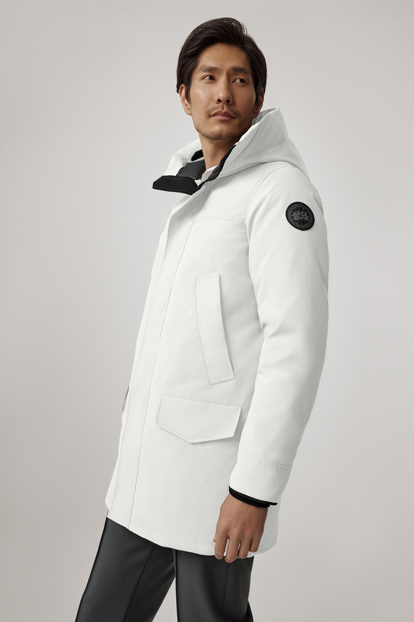 Canada goose parka on sale australia