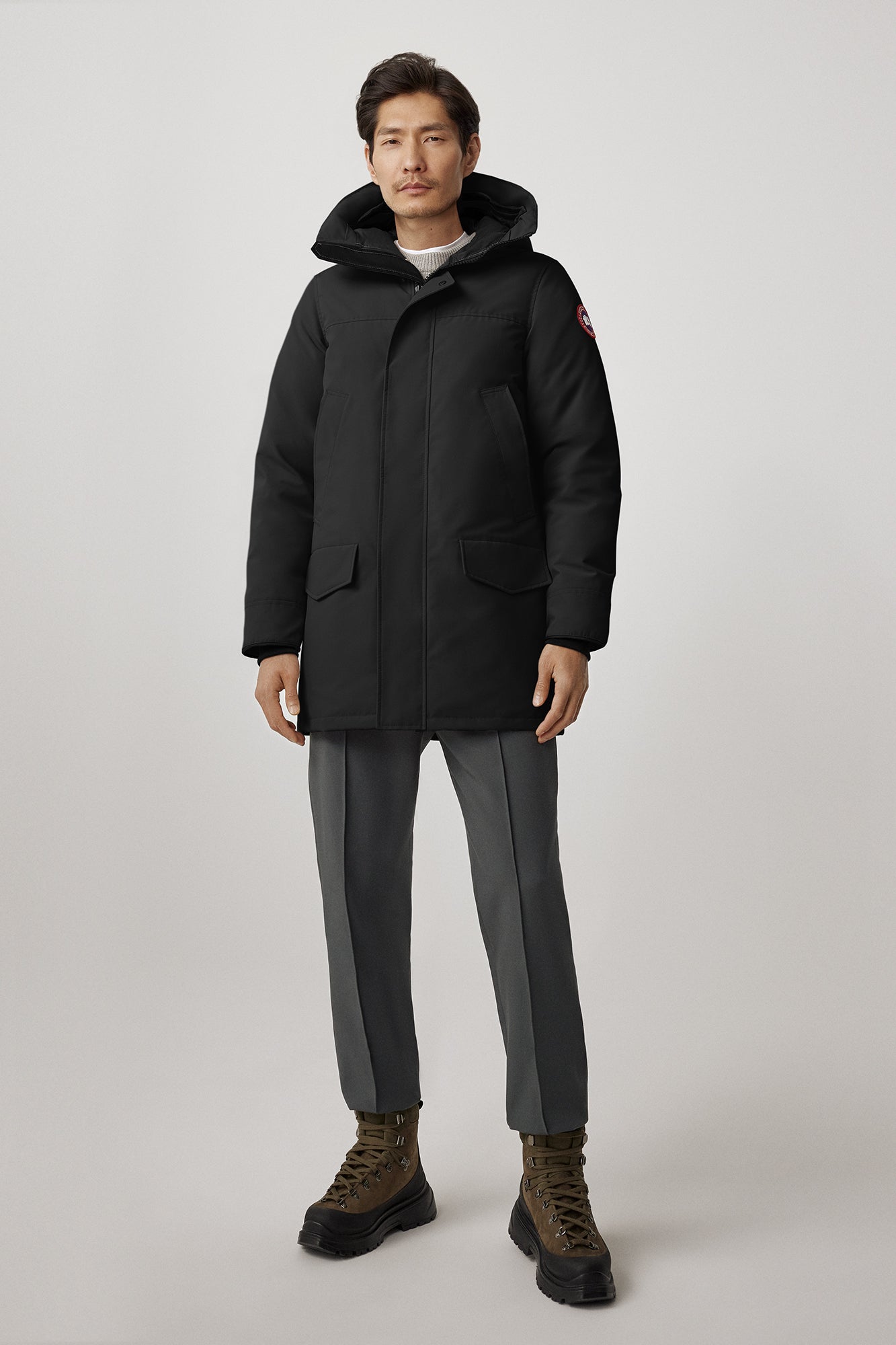 Langford Parka Canada Goose